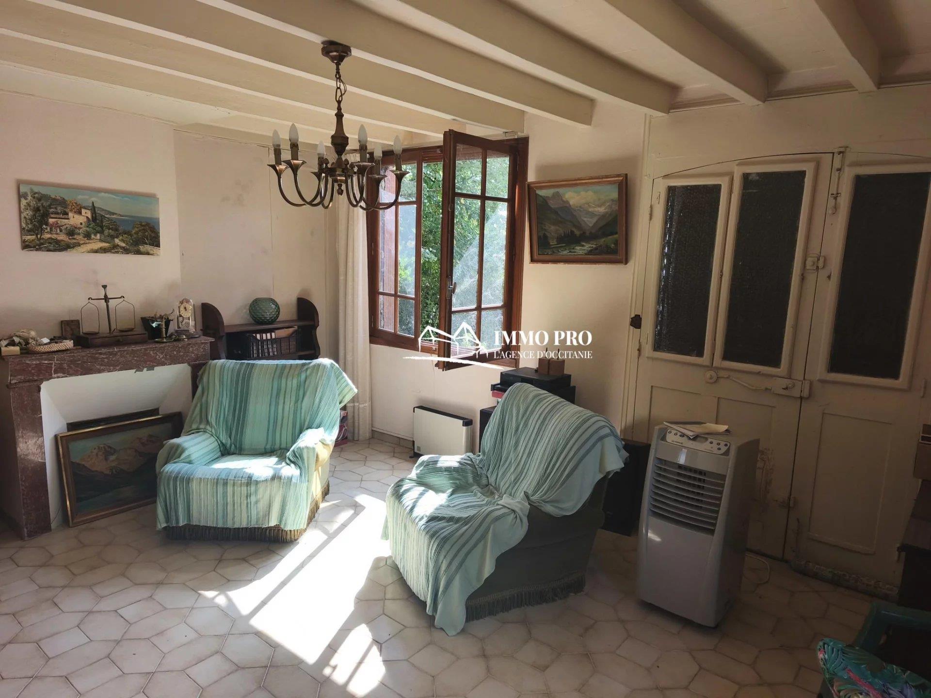 Maison à vendre, 120m², L'Isle-en-Dodon