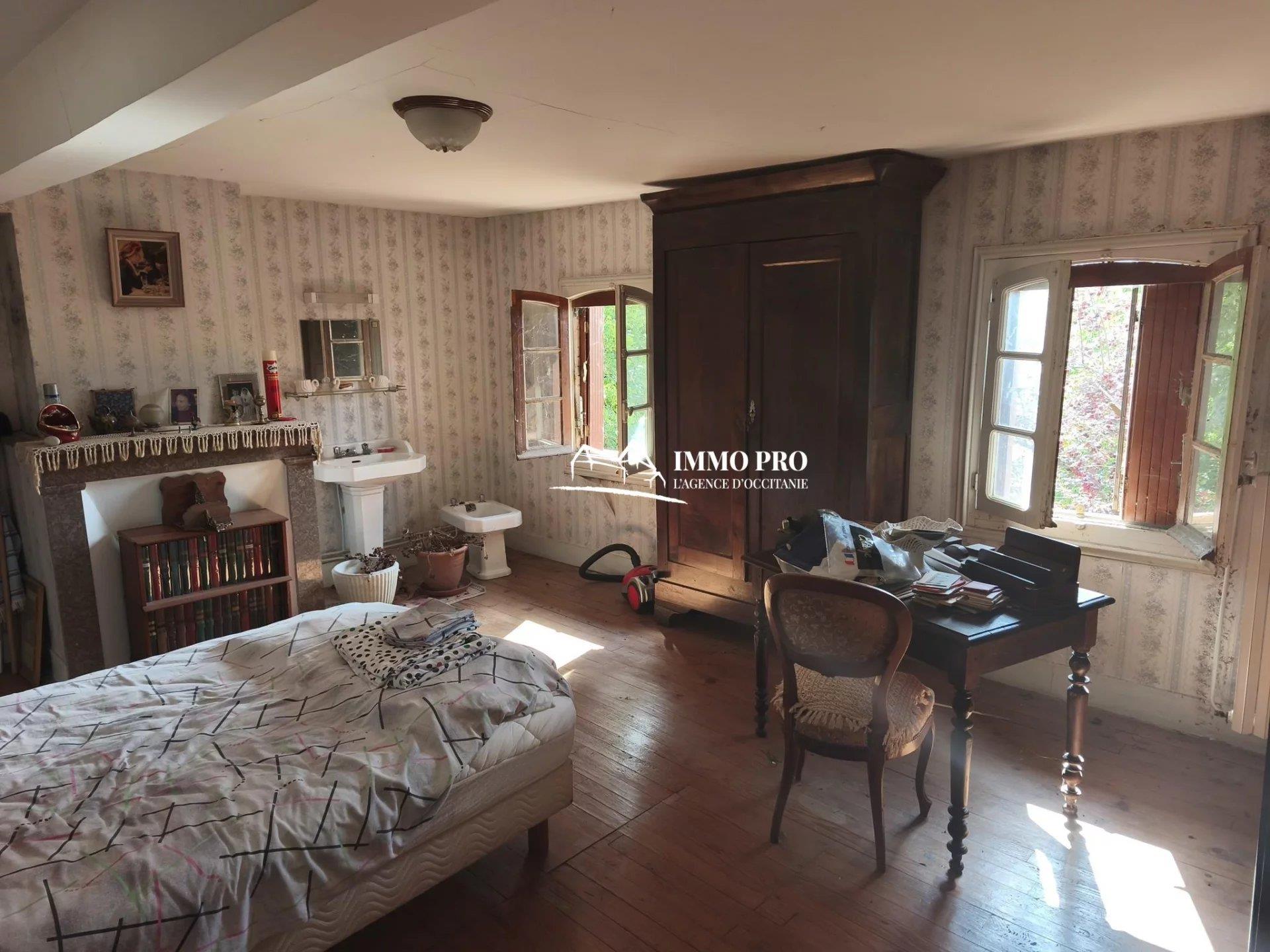 Maison à vendre, 120m², L'Isle-en-Dodon