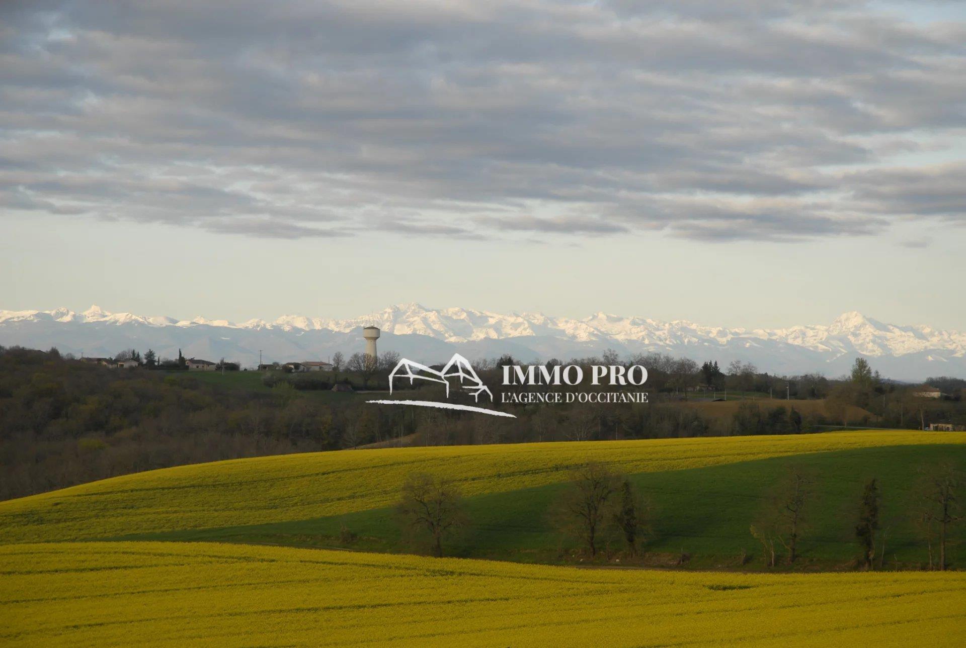 Maison à vendre, 404m², Samatan