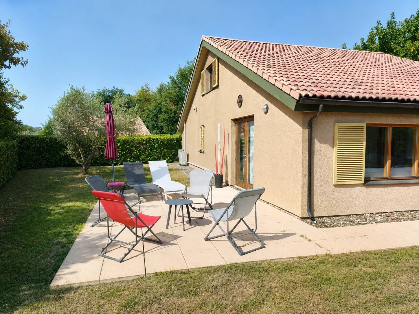 Maison à vendre, 107m², Lombez