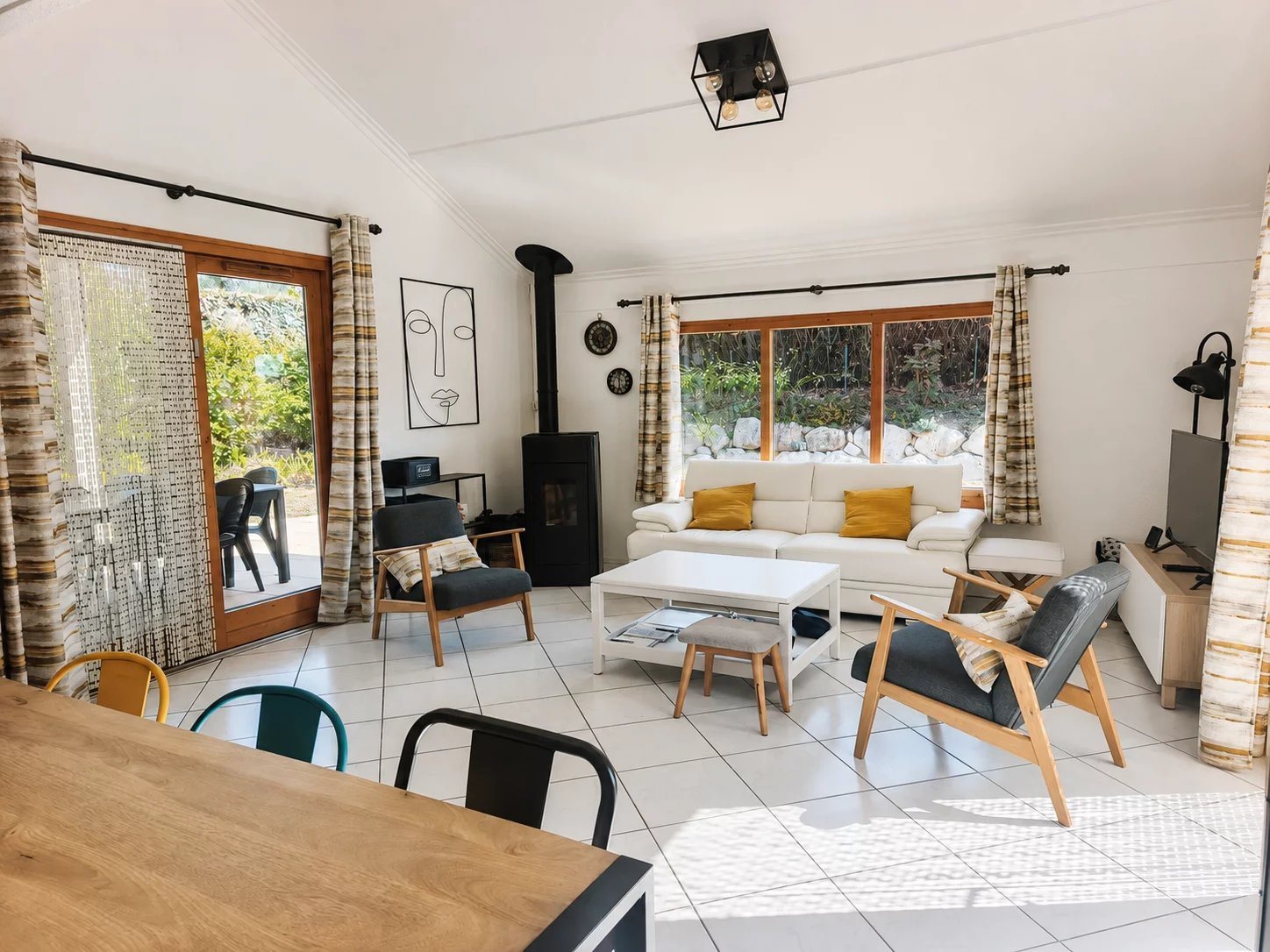 Maison à vendre, 107m², Lombez