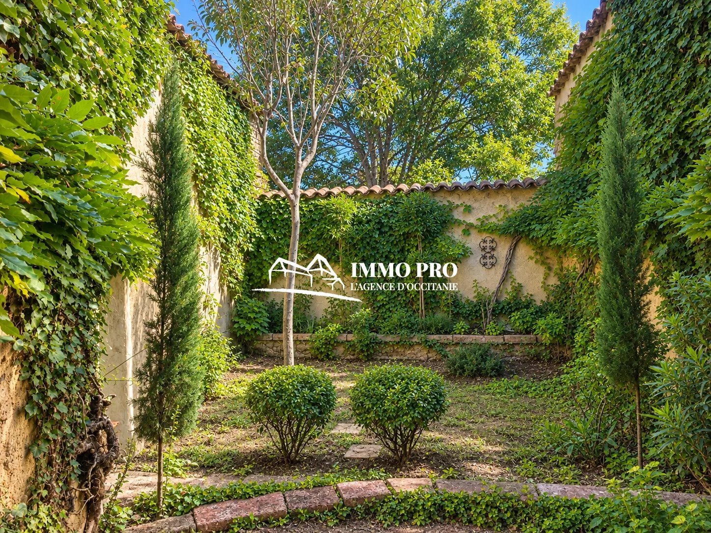 Maison à vendre, 190m², L'Isle-en-Dodon
