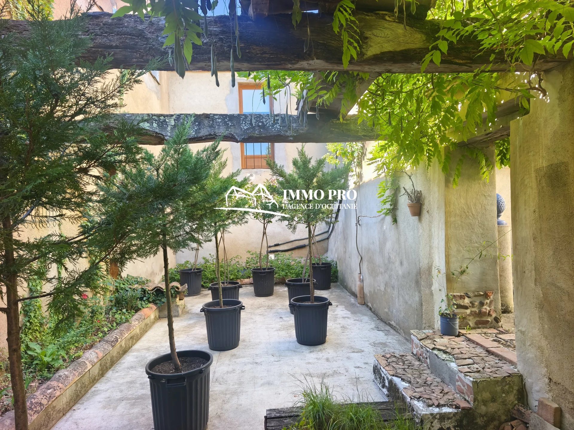 Maison à vendre, 190m², L'Isle-en-Dodon