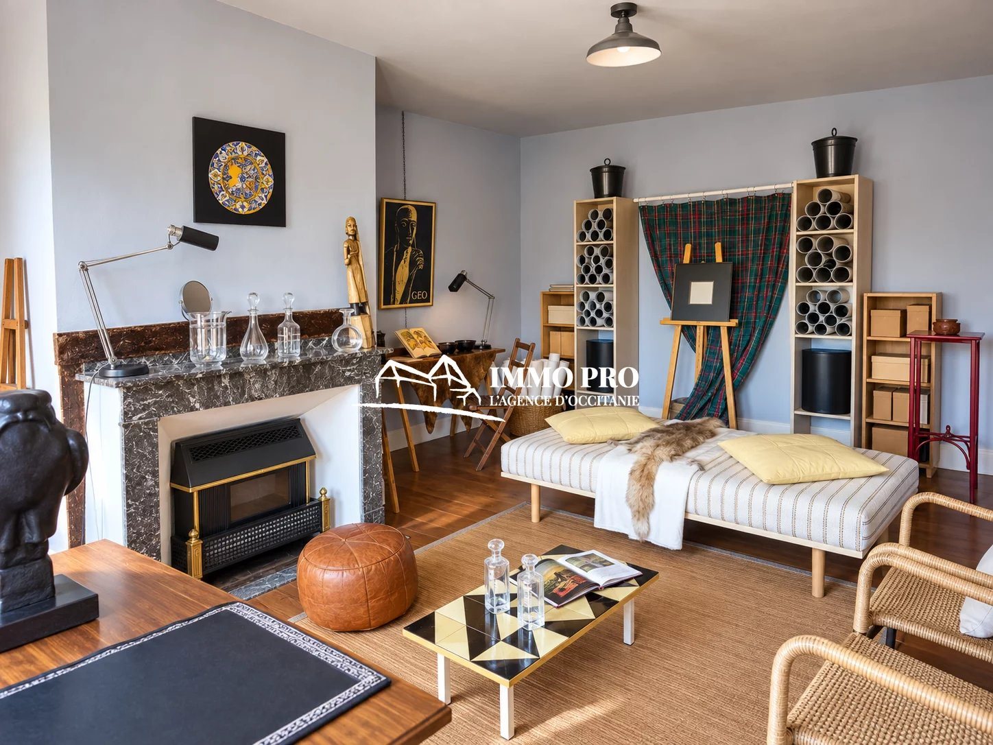 Maison à vendre, 190m², L'Isle-en-Dodon