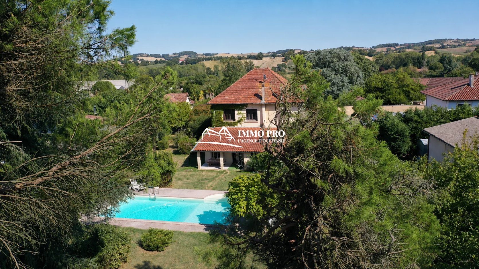 Maison à vendre, 212m², Gimont