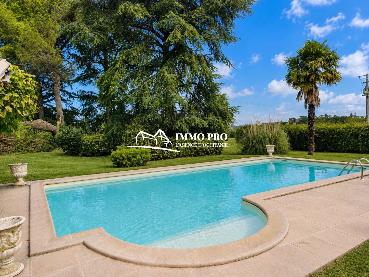 Maison à vendre, 212m², Gimont