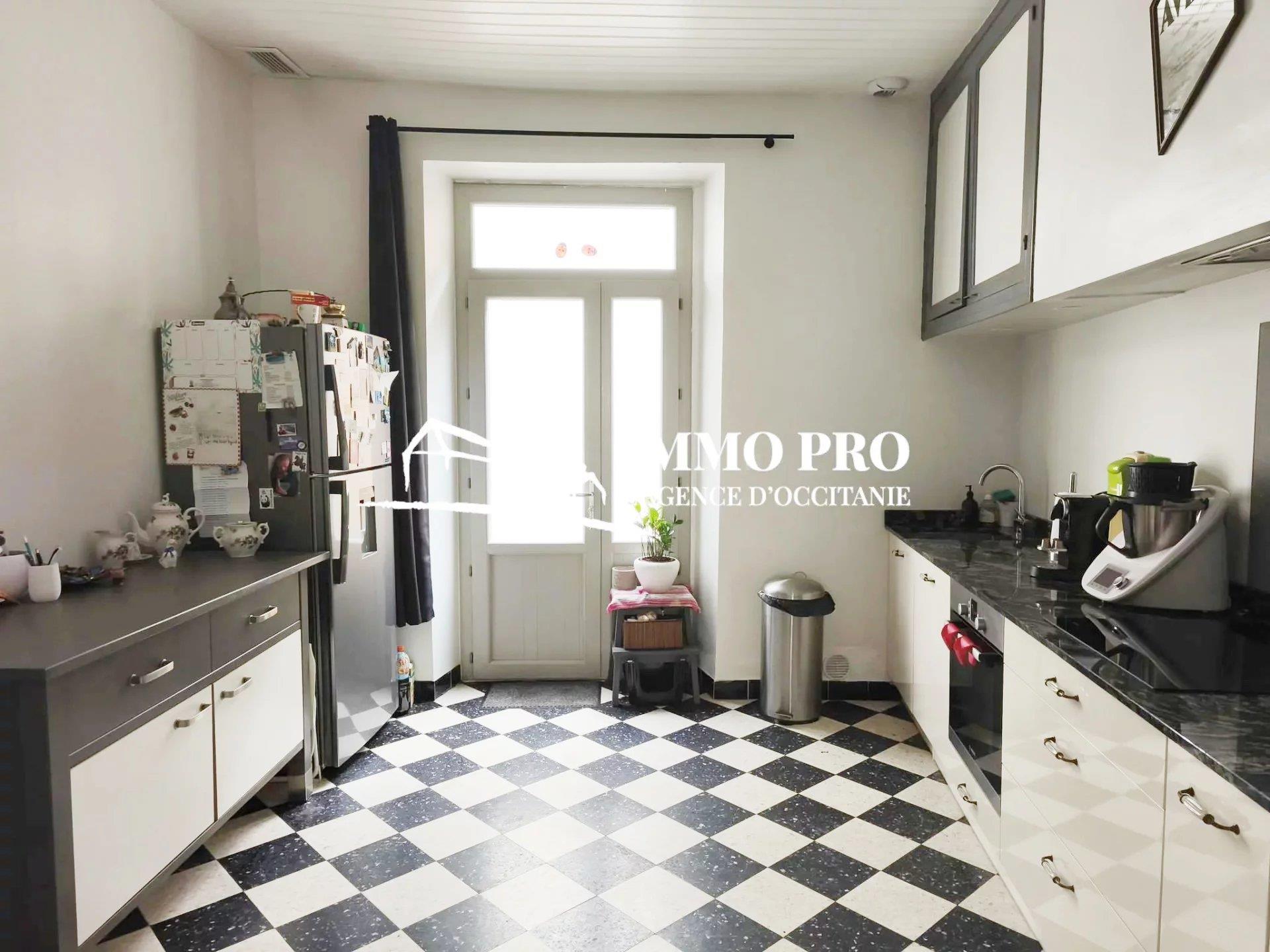 Maison à vendre, 110m², Samatan