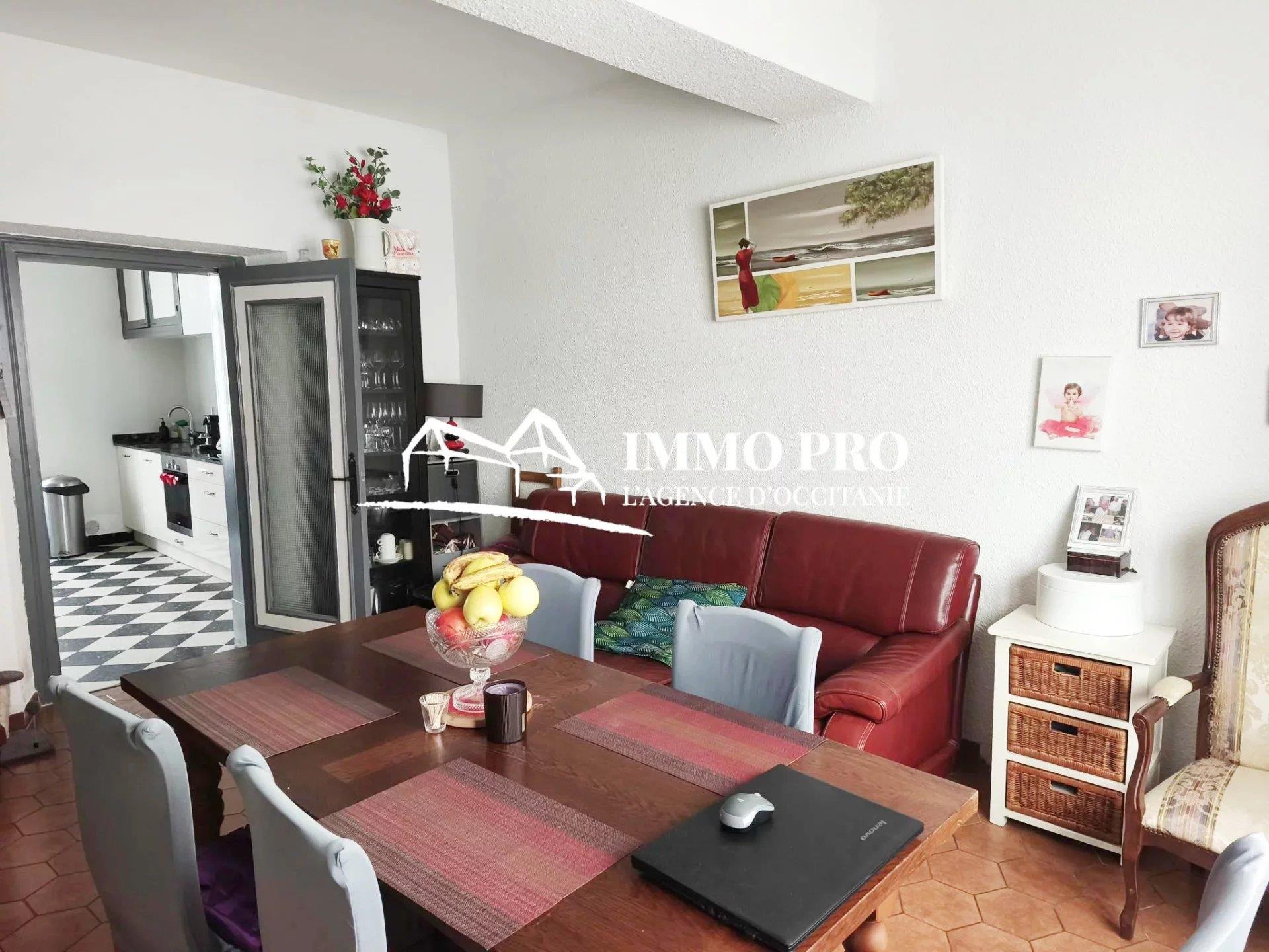 Maison à vendre, 110m², Samatan