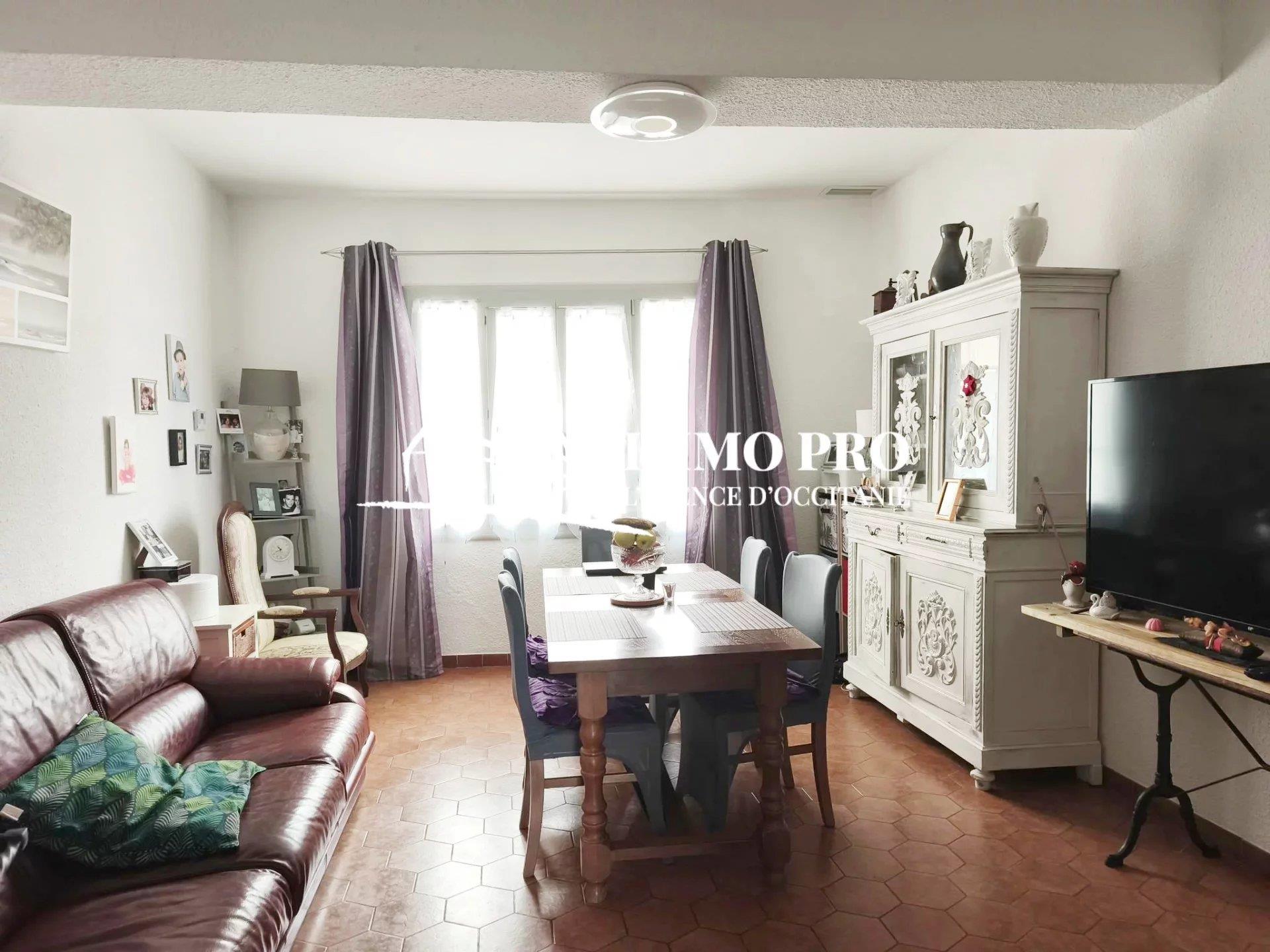 Maison à vendre, 110m², Samatan