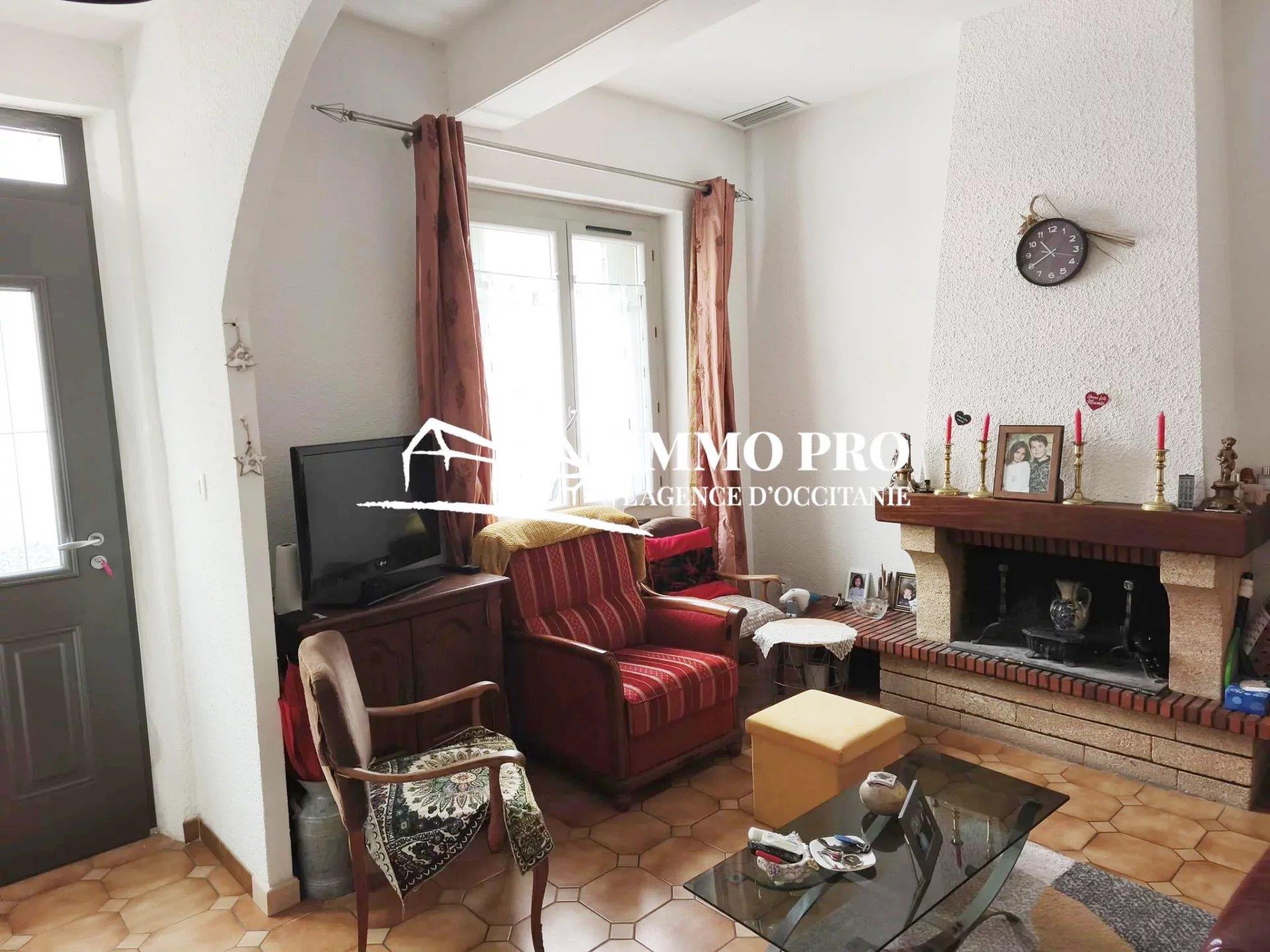 Maison à vendre, 110m², Samatan