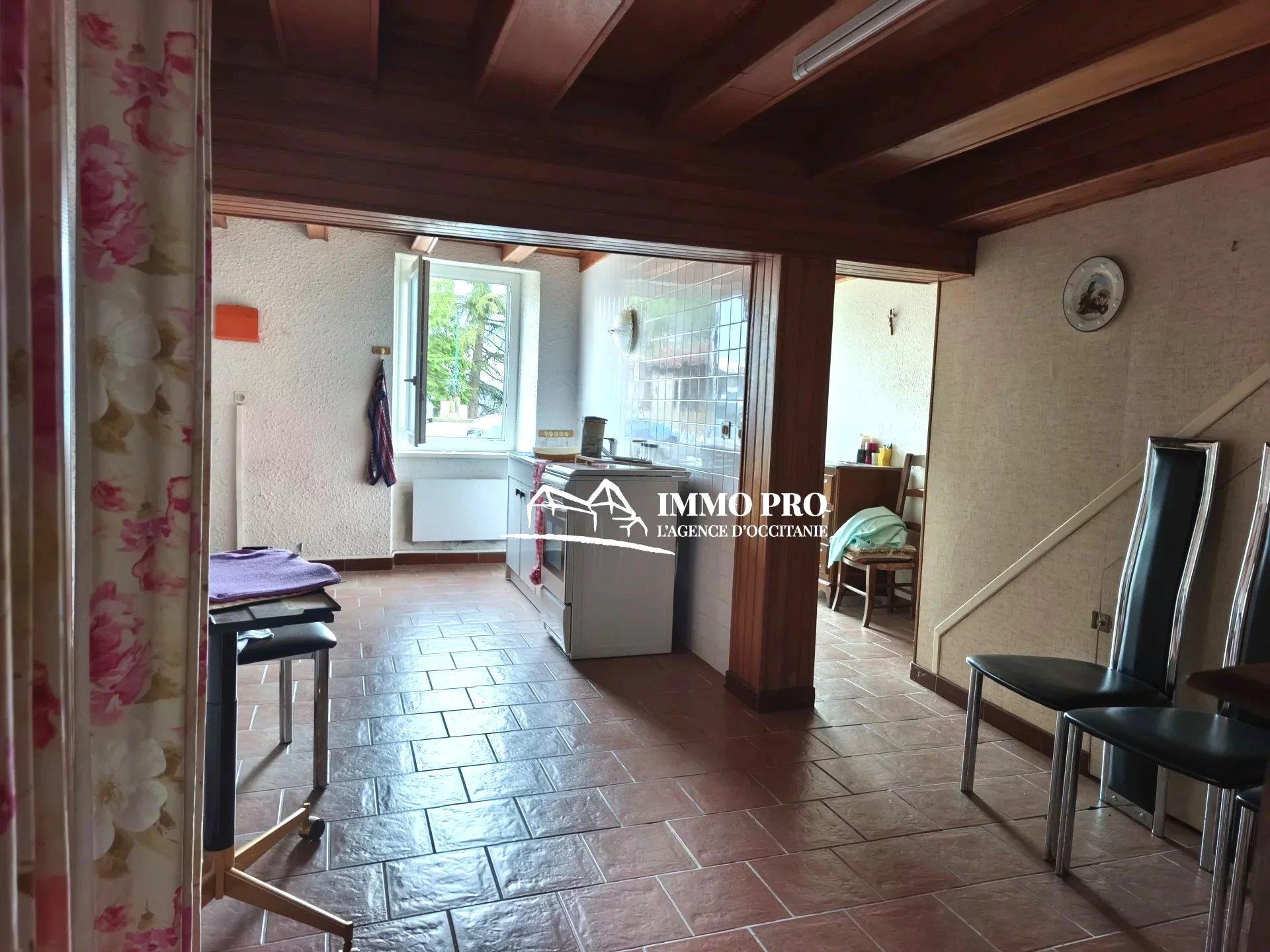 Maison à vendre, 109m², L'Isle-en-Dodon