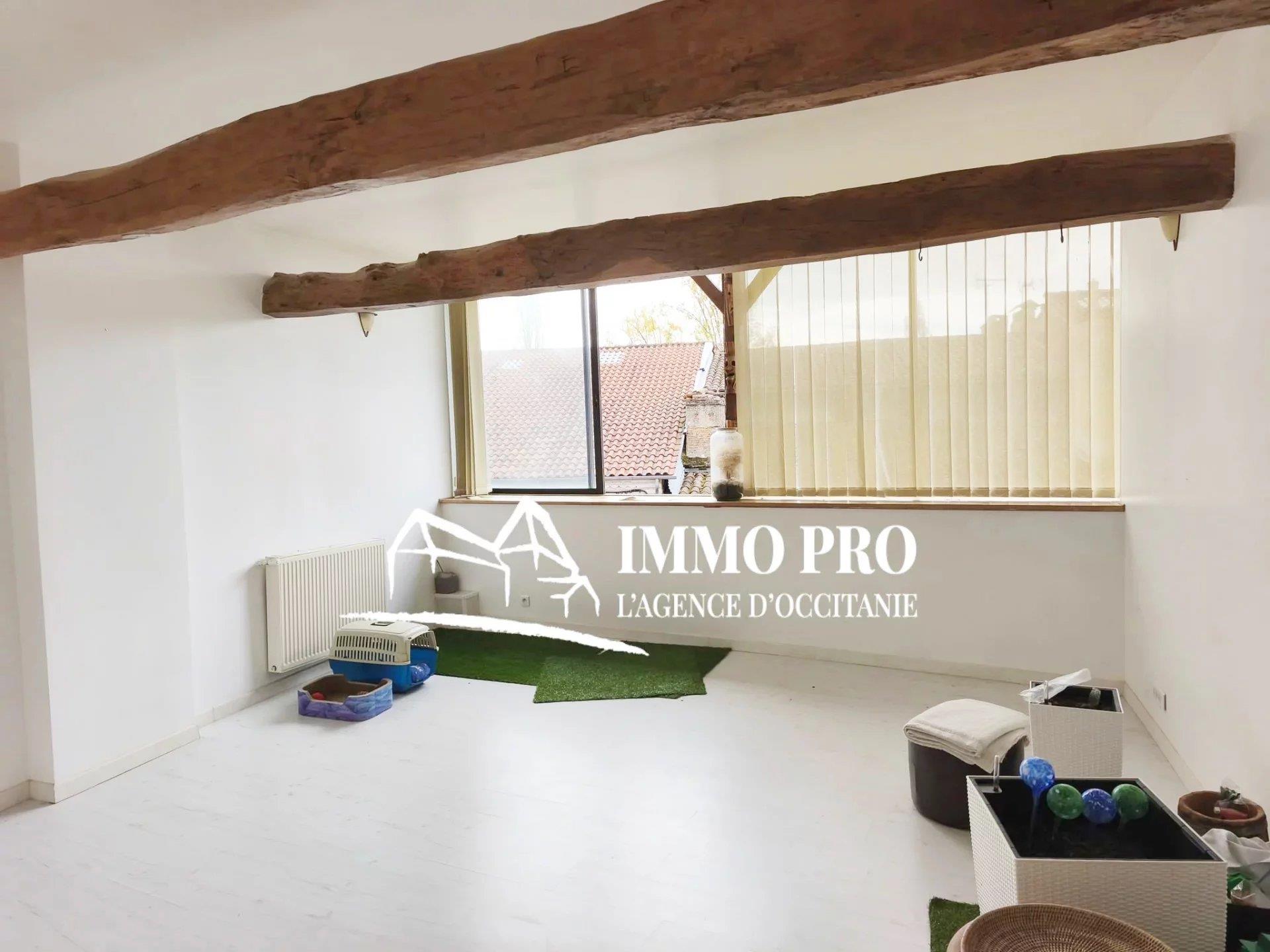 Maison à vendre, 248m², Simorre