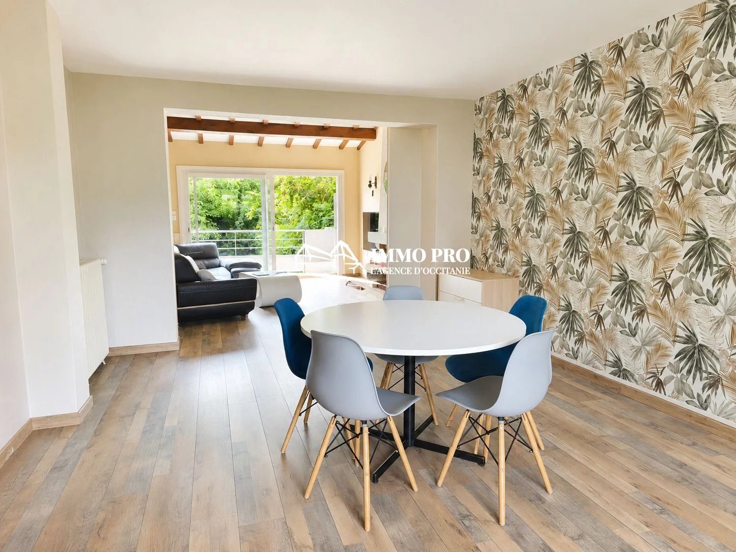 Maison à vendre, 145m², Samatan