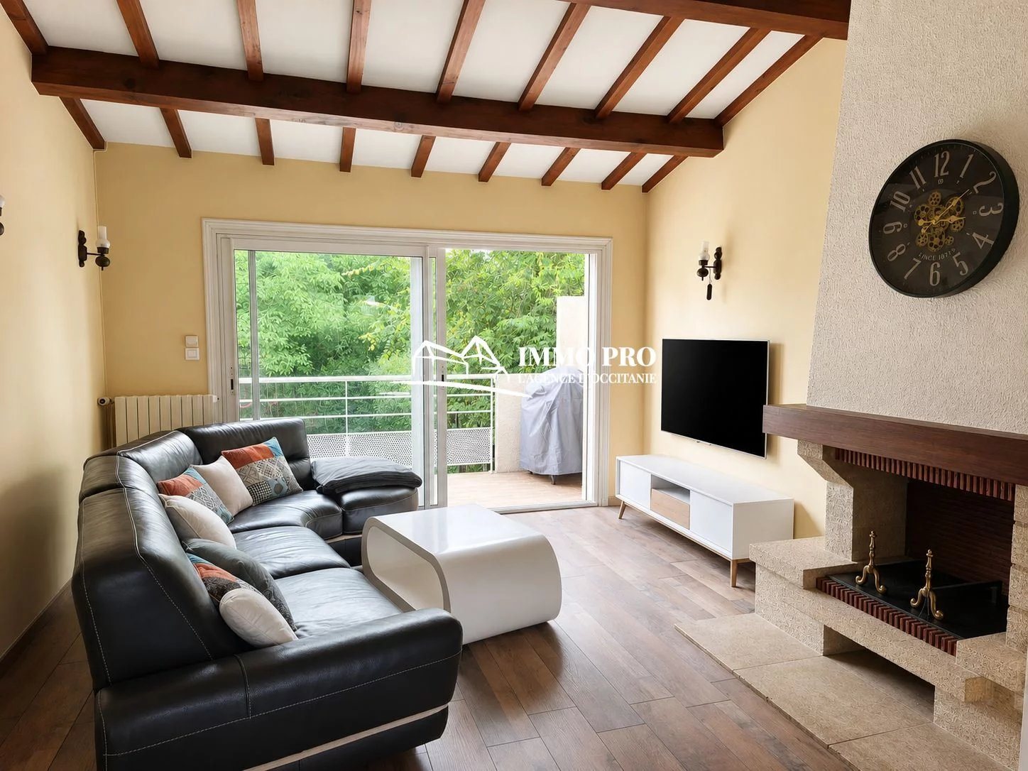 Maison à vendre, 145m², Samatan