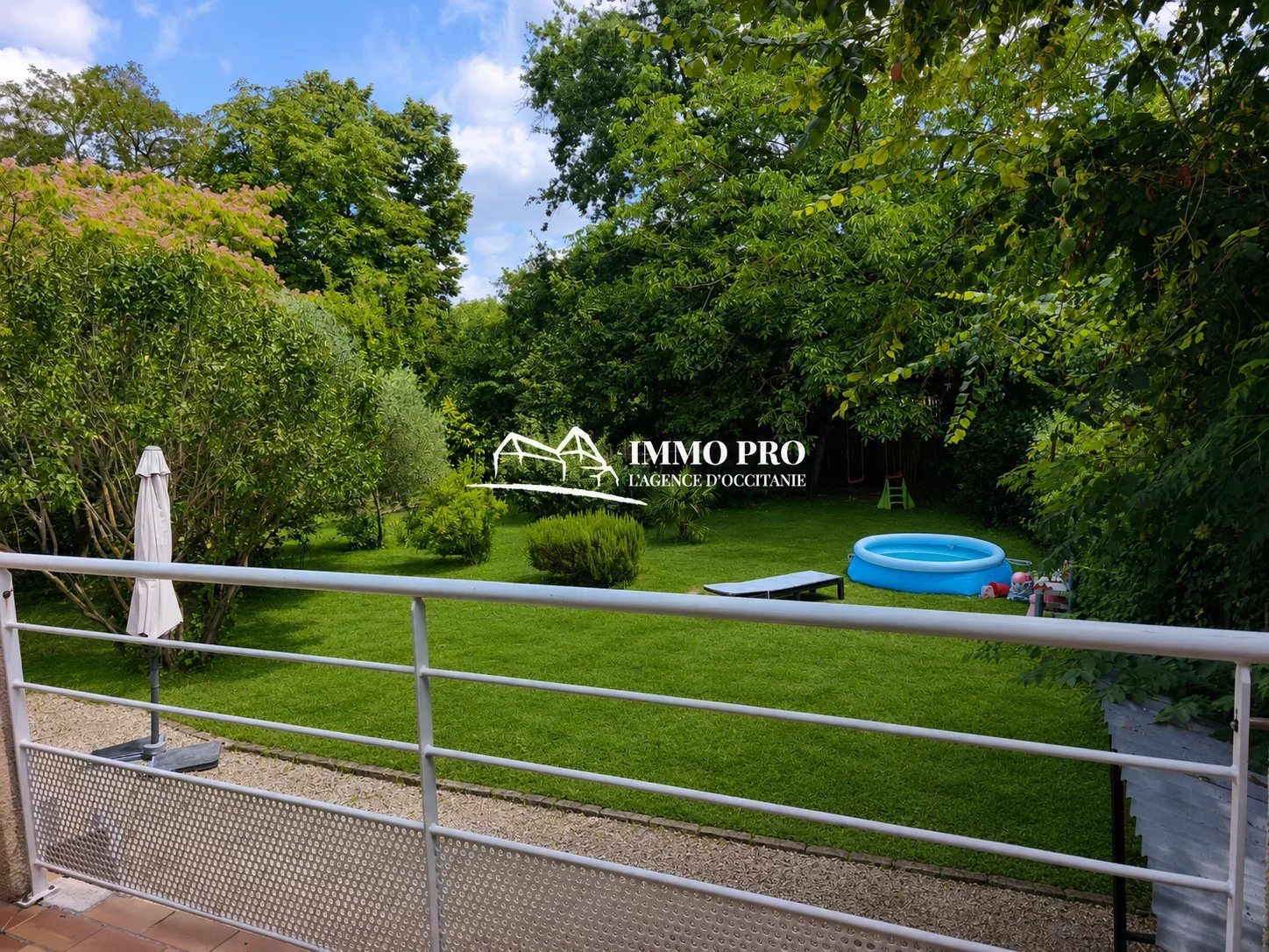 Maison à vendre, 145m², Samatan