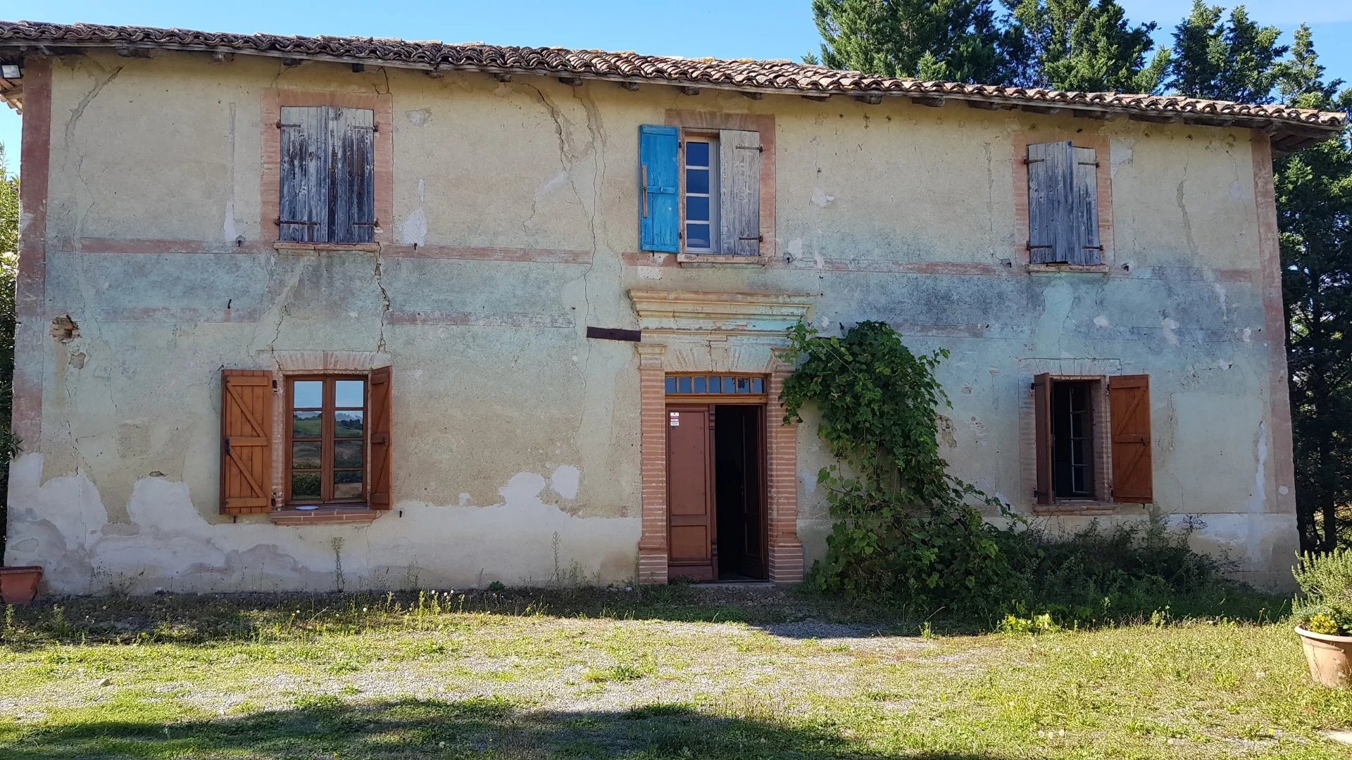 Maison à vendre, 165m², Samatan