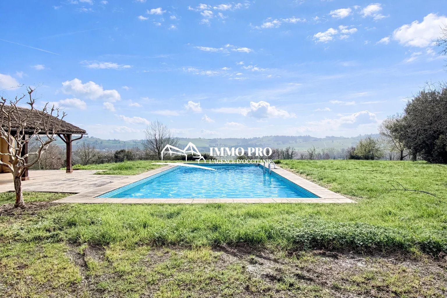 Maison à vendre, 165m², Samatan