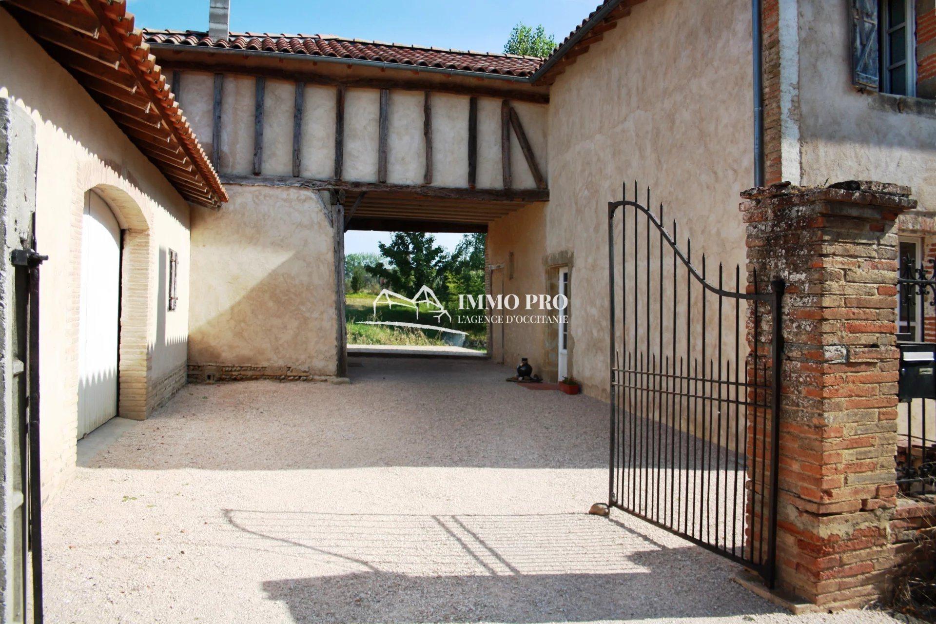 Maison à vendre, 235m², L'Isle-en-Dodon