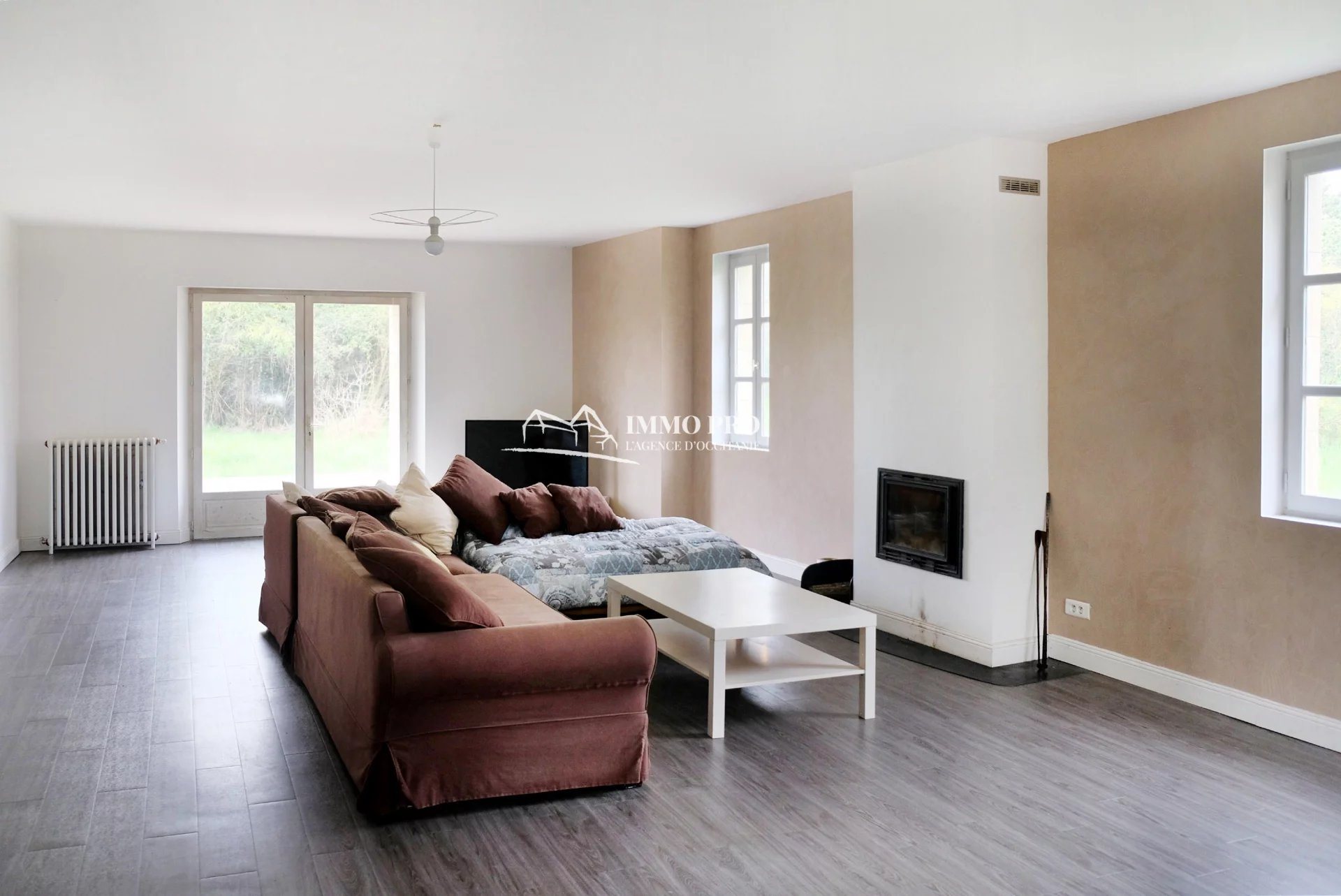 Maison à vendre, 235m², L'Isle-en-Dodon