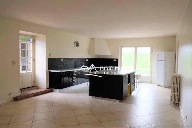 Maison à vendre, 235m², L'Isle-en-Dodon
