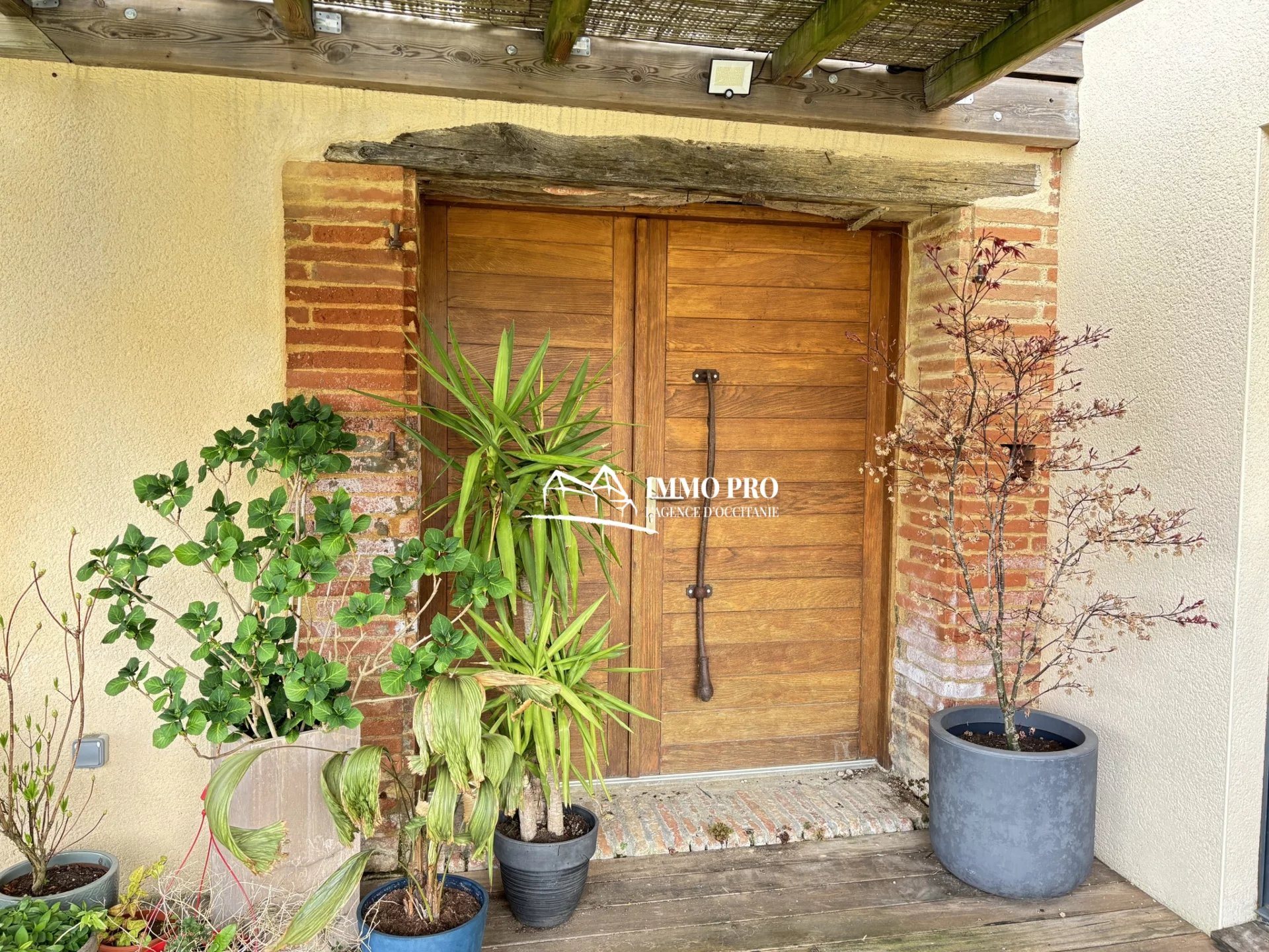 Maison à vendre, 215m², Samatan