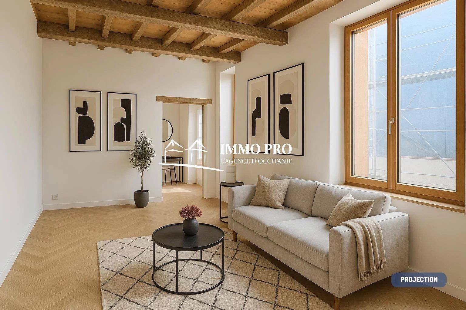 Maison à vendre, 132m², Samatan