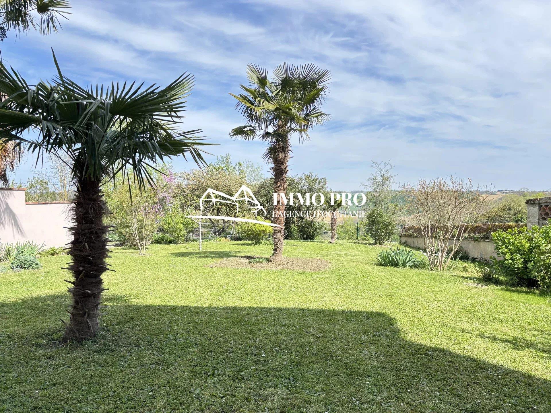 Maison à vendre, 132m², Samatan