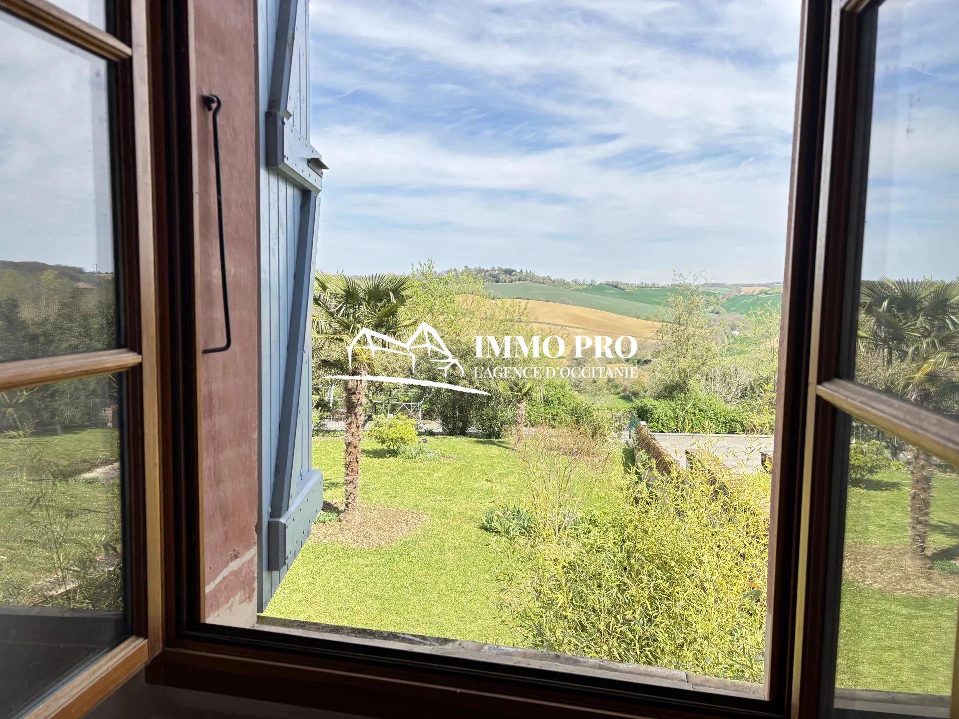Maison à vendre, 132m², Samatan