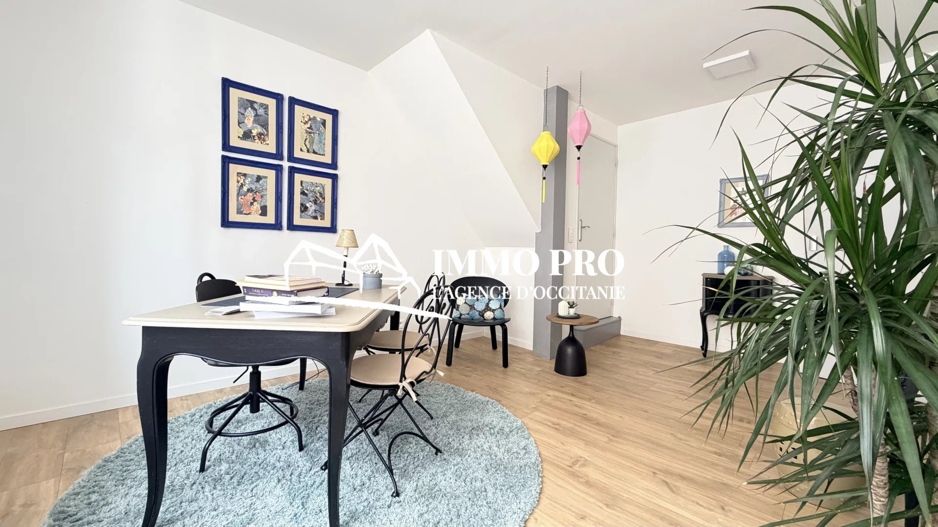 Maison à vendre, 125m², Saint-Lys