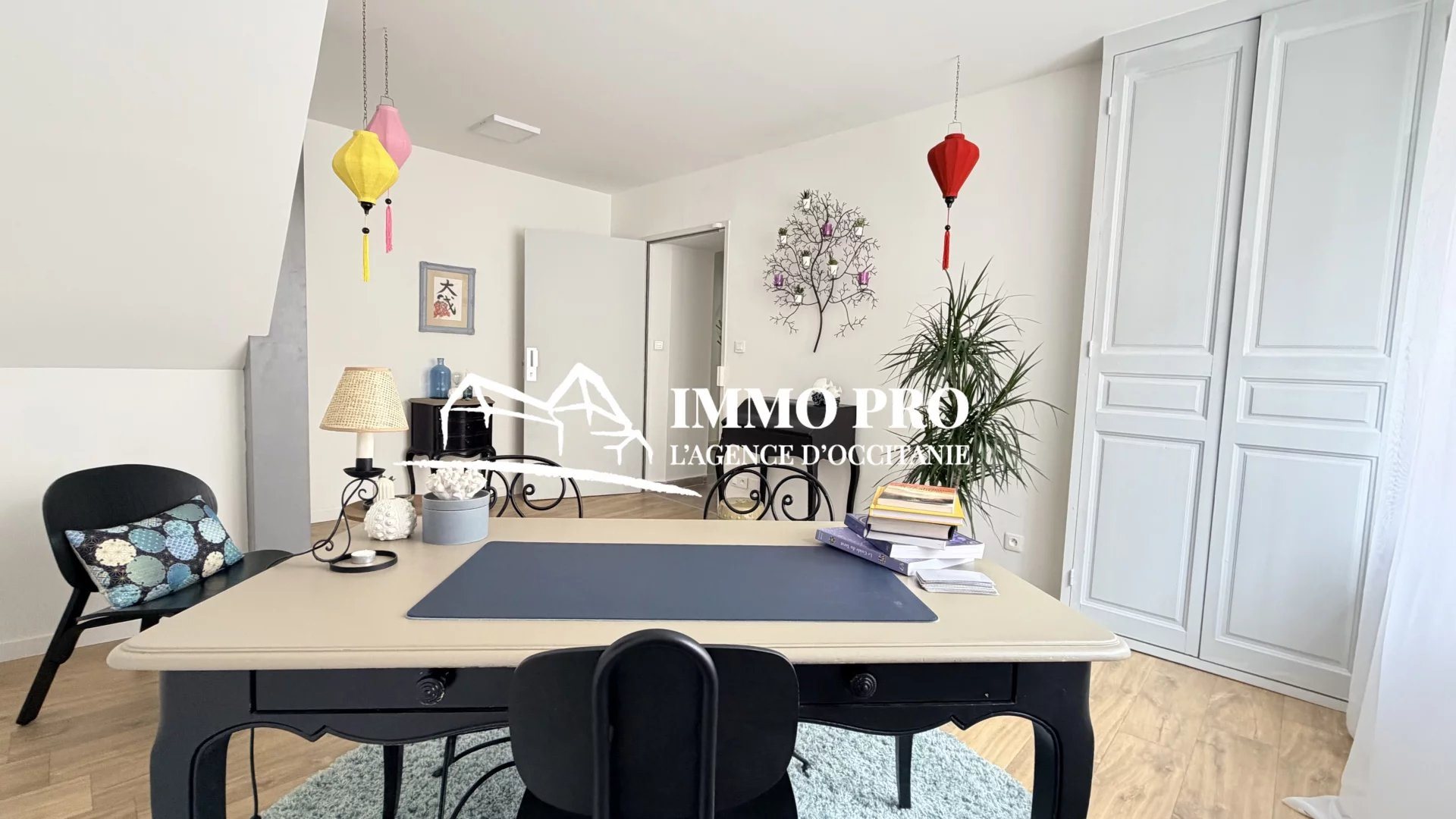 Maison à vendre, 125m², Saint-Lys