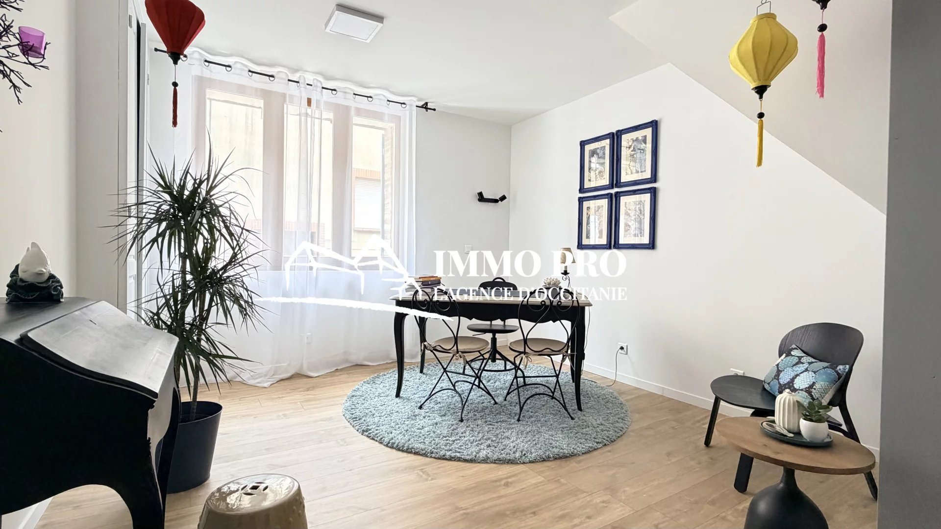 Maison à vendre, 125m², Saint-Lys