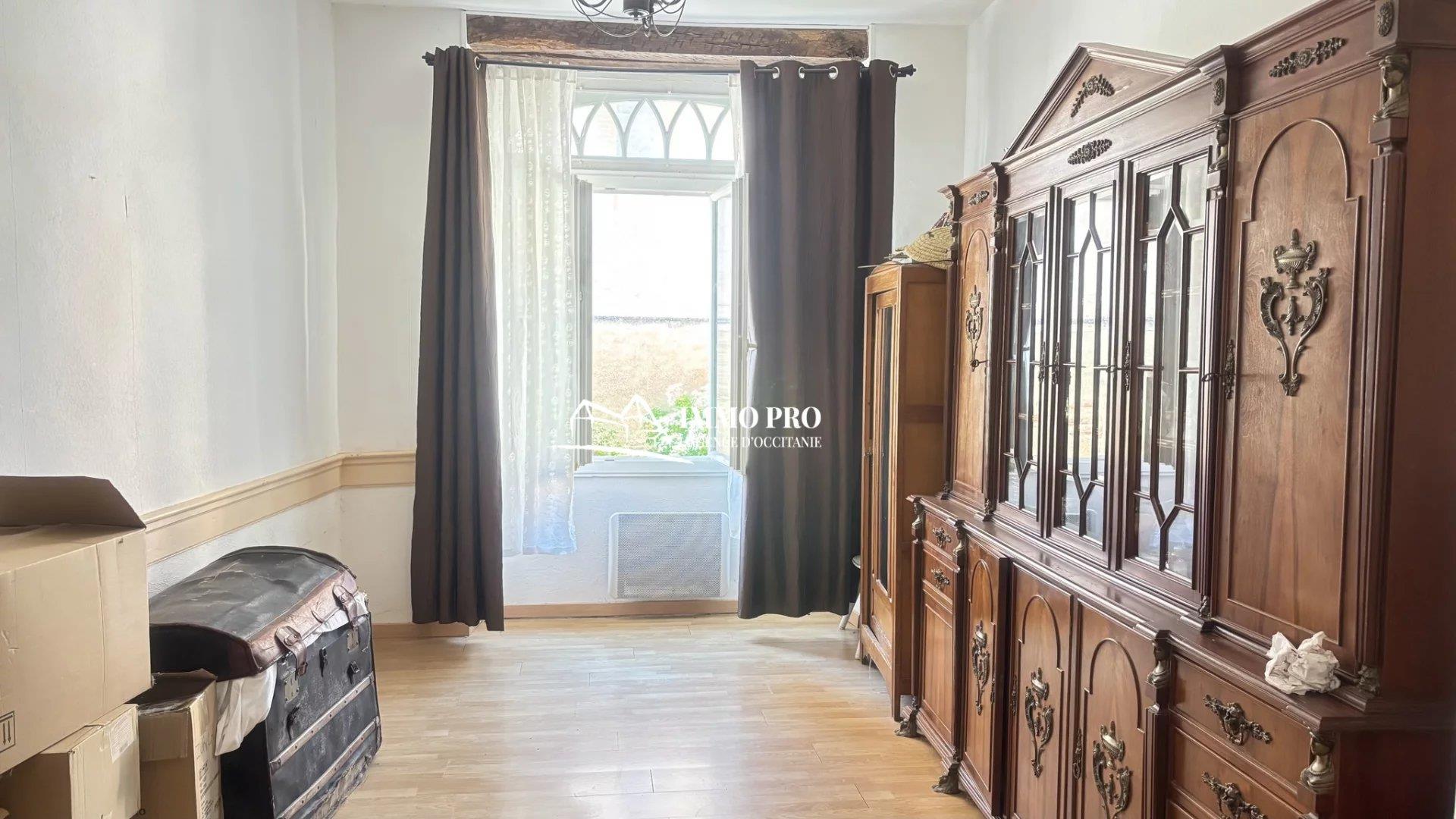 Maison à vendre, 145m², Samatan