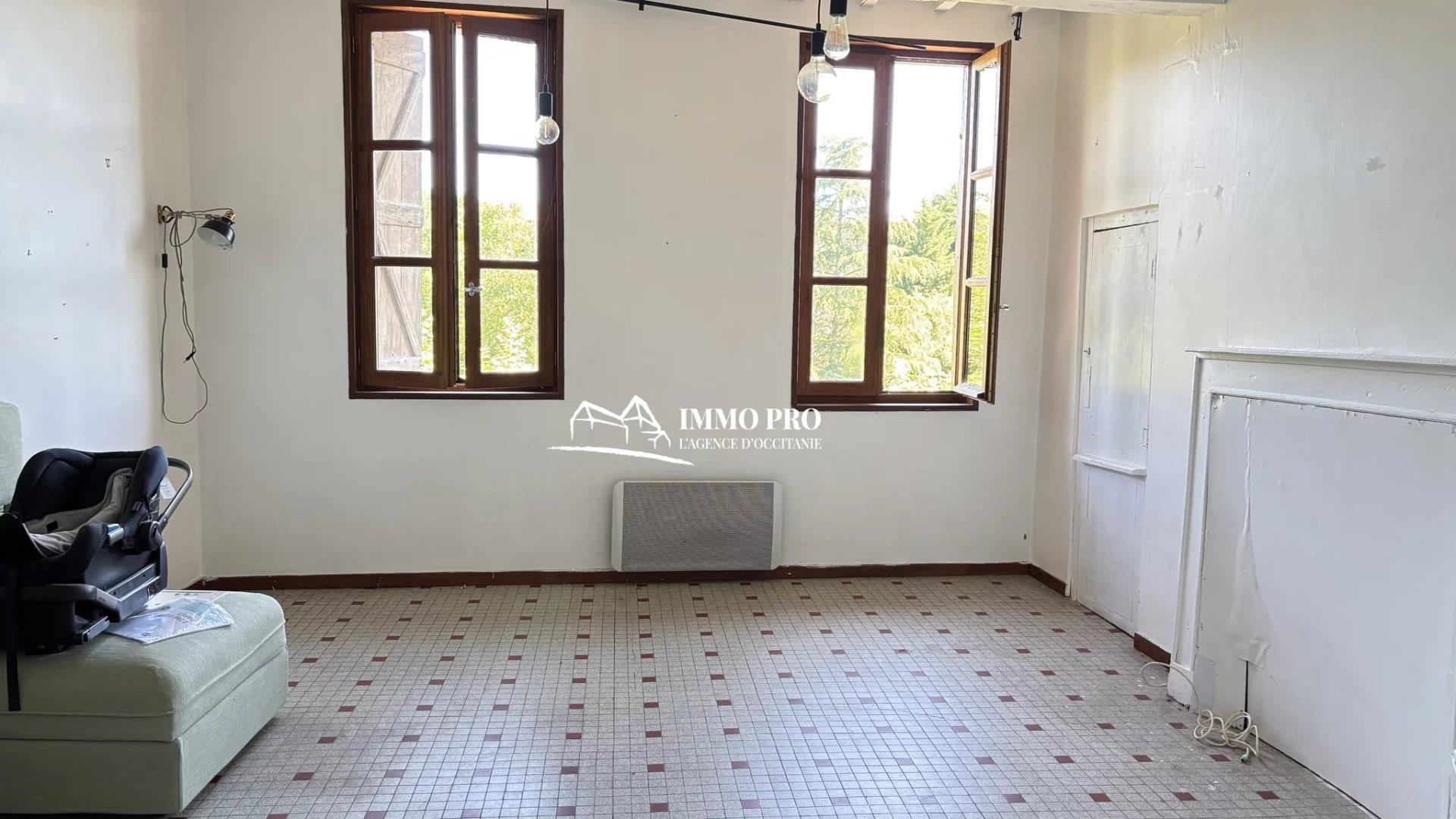 Maison à vendre, 145m², Samatan