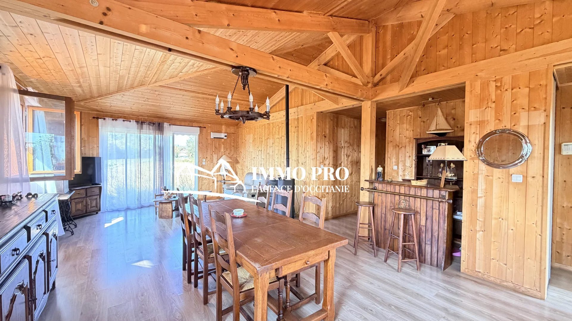 Maison à vendre, 96m², Samatan