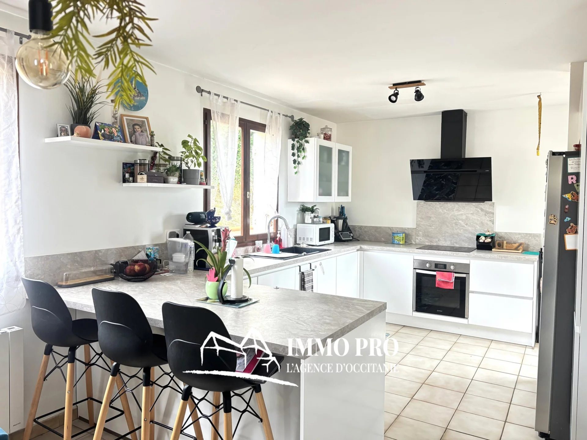 Maison à vendre, 122m², Samatan