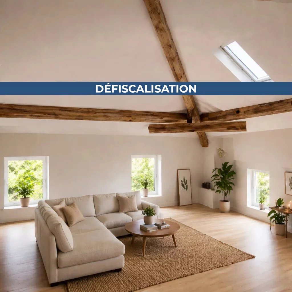 Appartement à vendre, 28m², Samatan