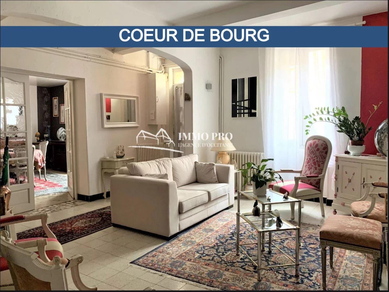 Maison à vendre, 192m², Samatan