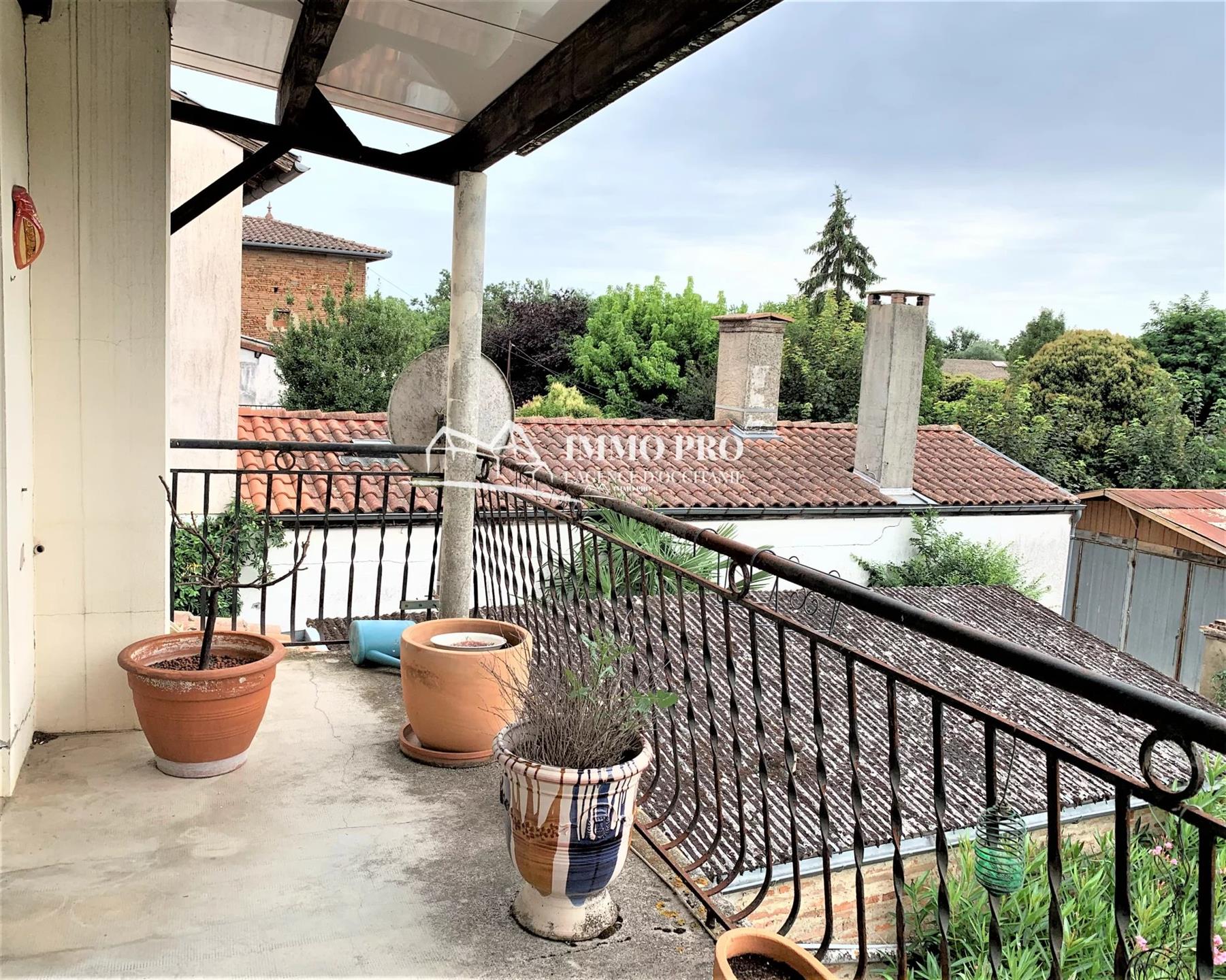 Maison à vendre, 192m², Samatan