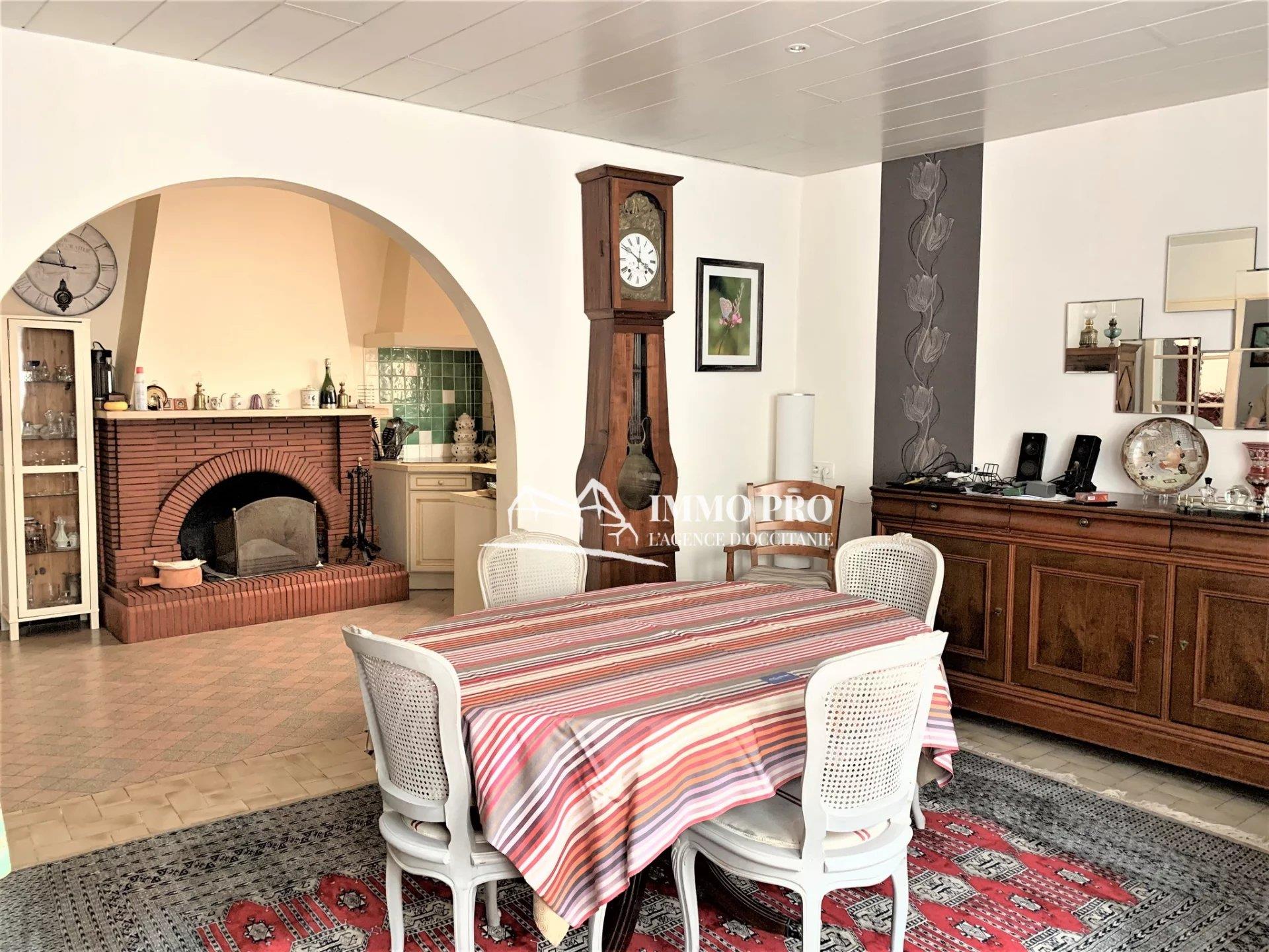 Maison à vendre, 192m², Samatan