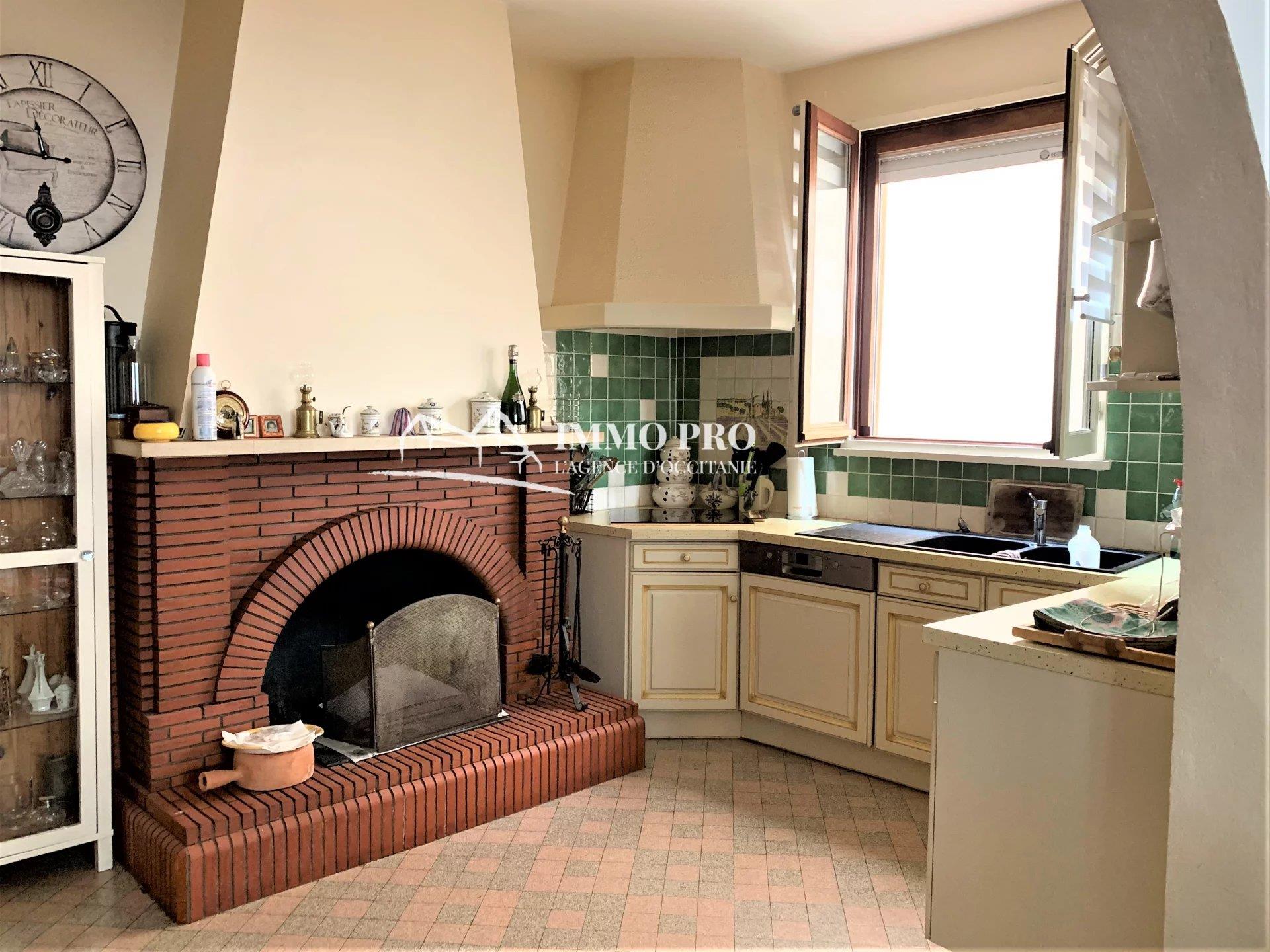 Maison à vendre, 192m², Samatan