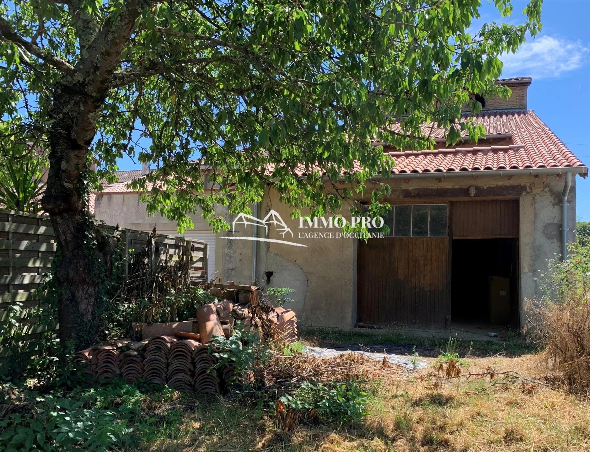Maison à vendre, 156m², Samatan