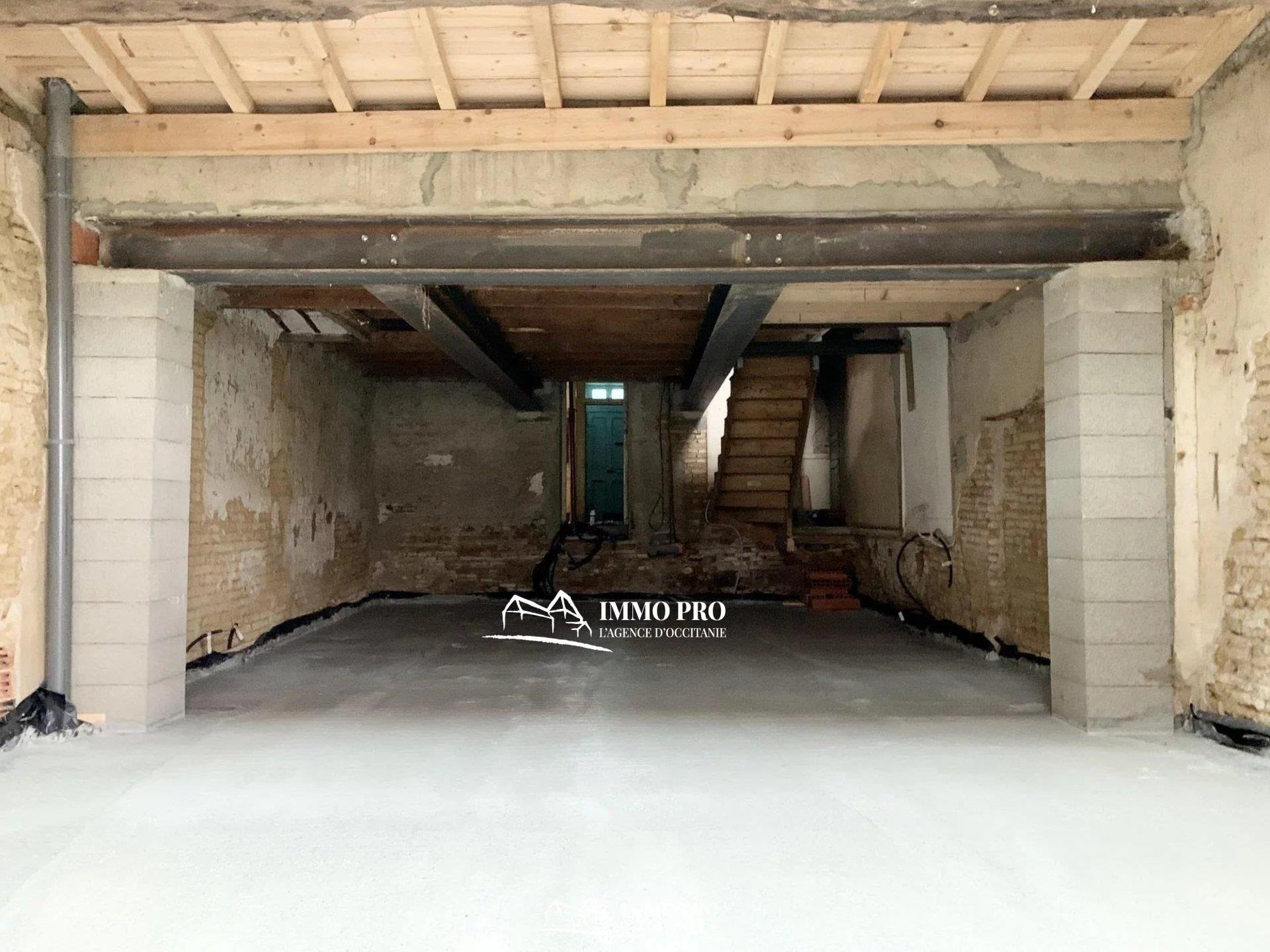 Maison à vendre, 156m², Samatan