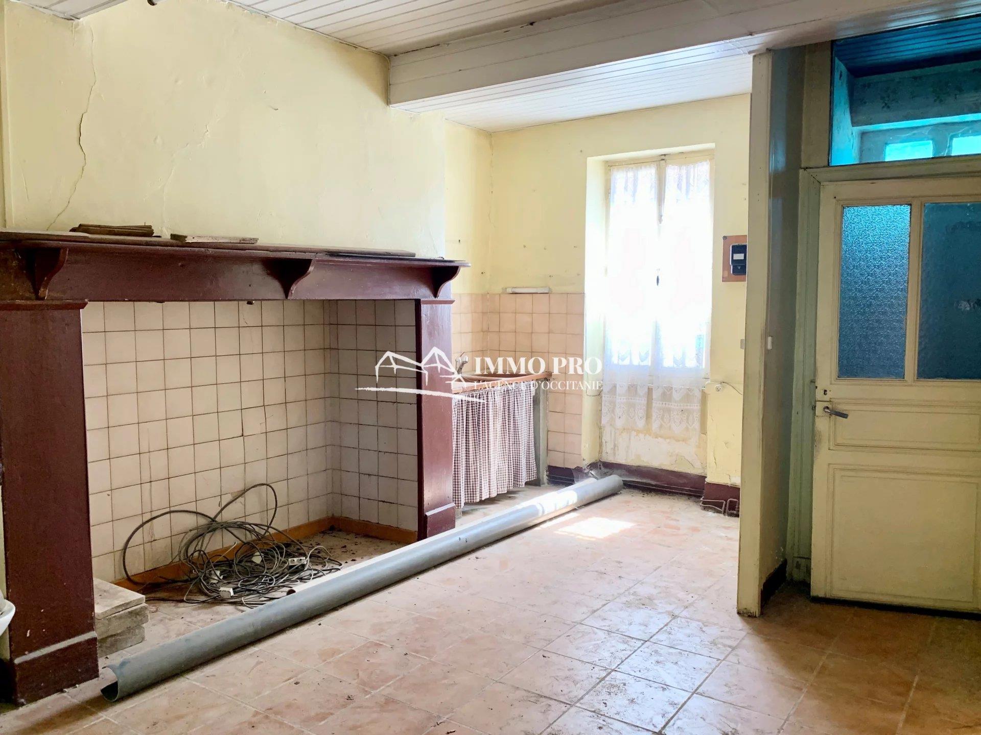 Maison à vendre, 156m², Samatan