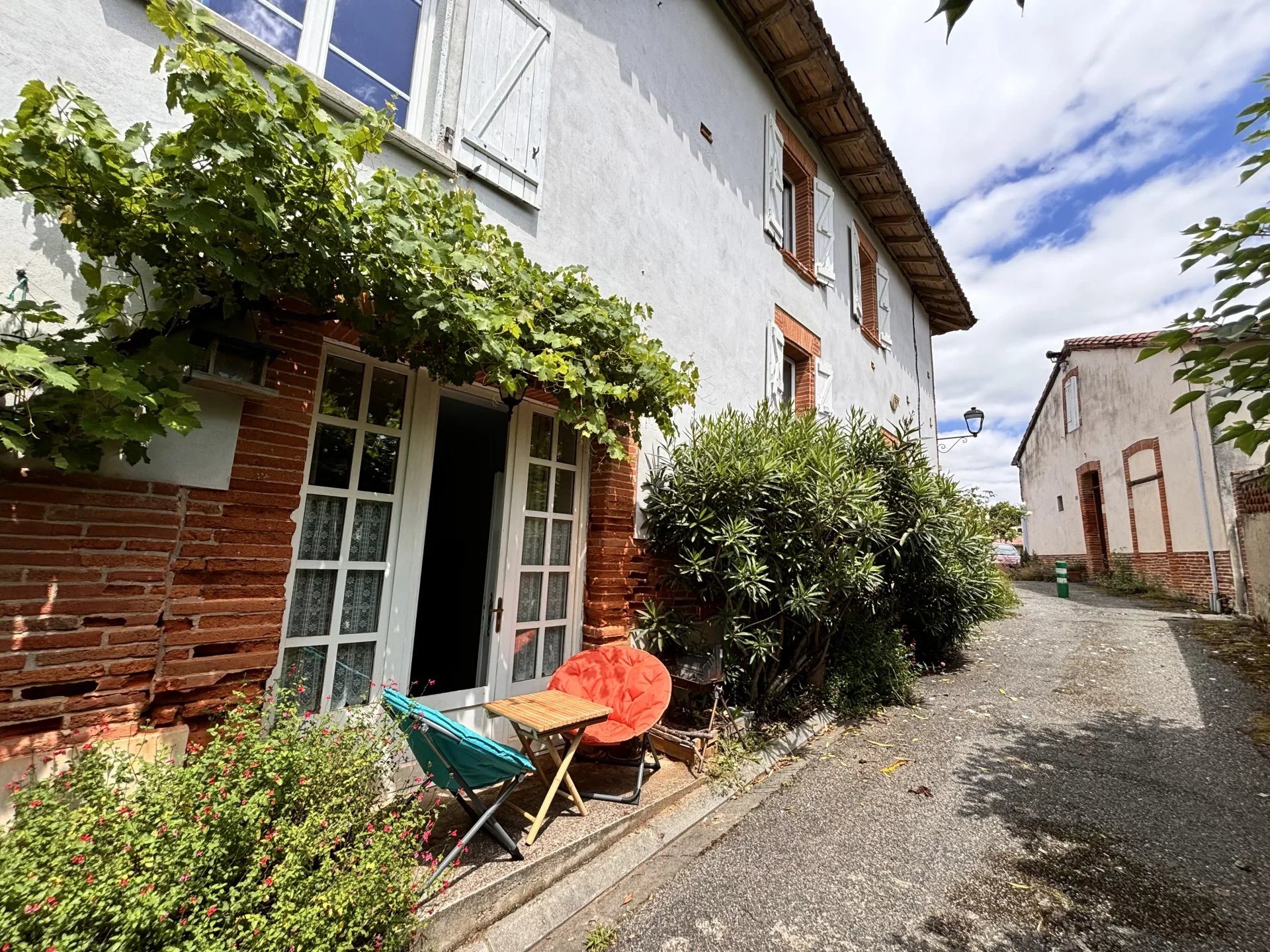 Maison à vendre, 128m², Saint-Lys