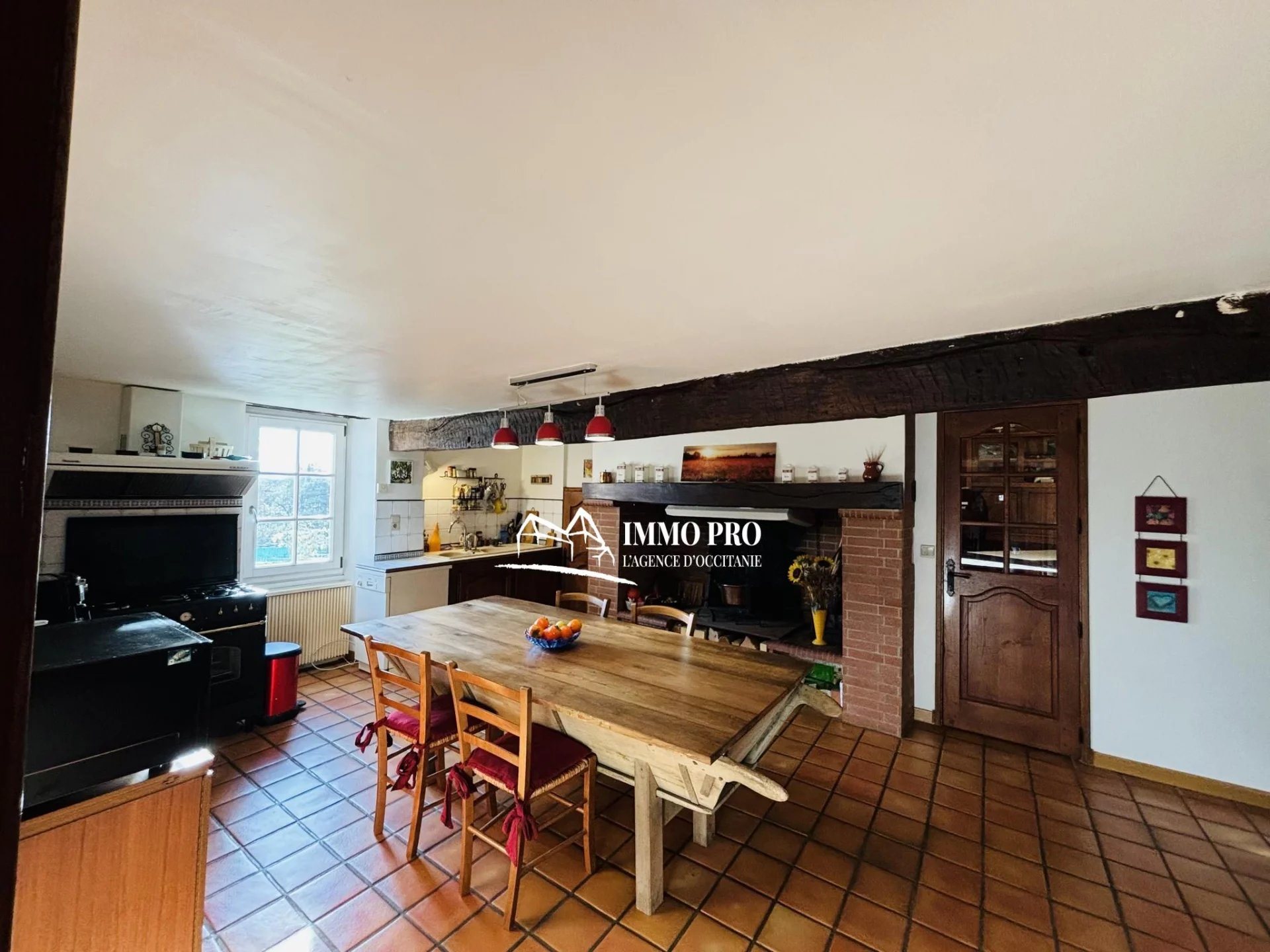 Maison à vendre, 128m², Saint-Lys