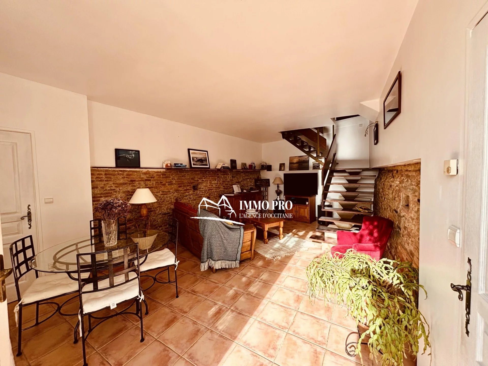 Maison à vendre, 128m², Saint-Lys