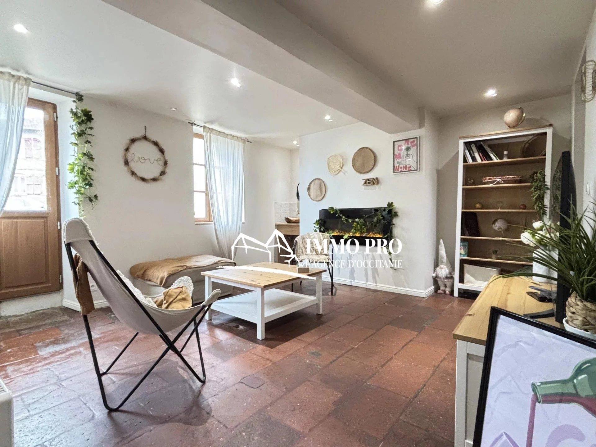 Maison à vendre, 266m², Samatan