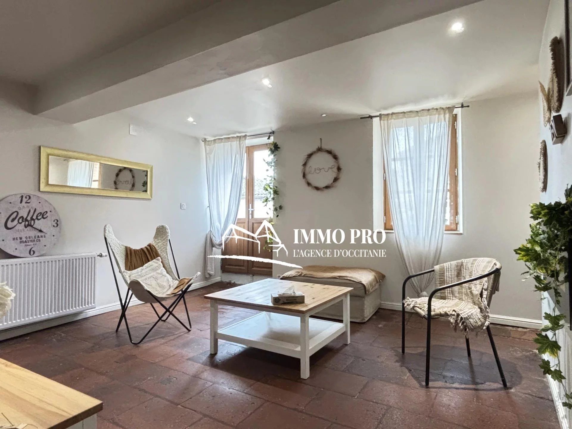 Maison à vendre, 266m², Samatan