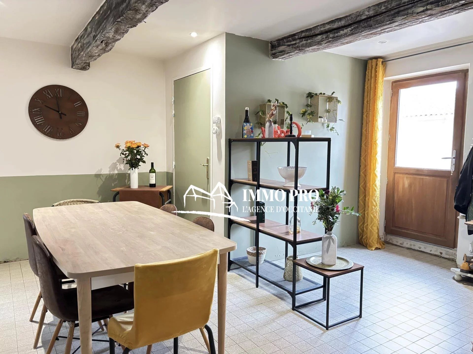 Maison à vendre, 266m², Samatan