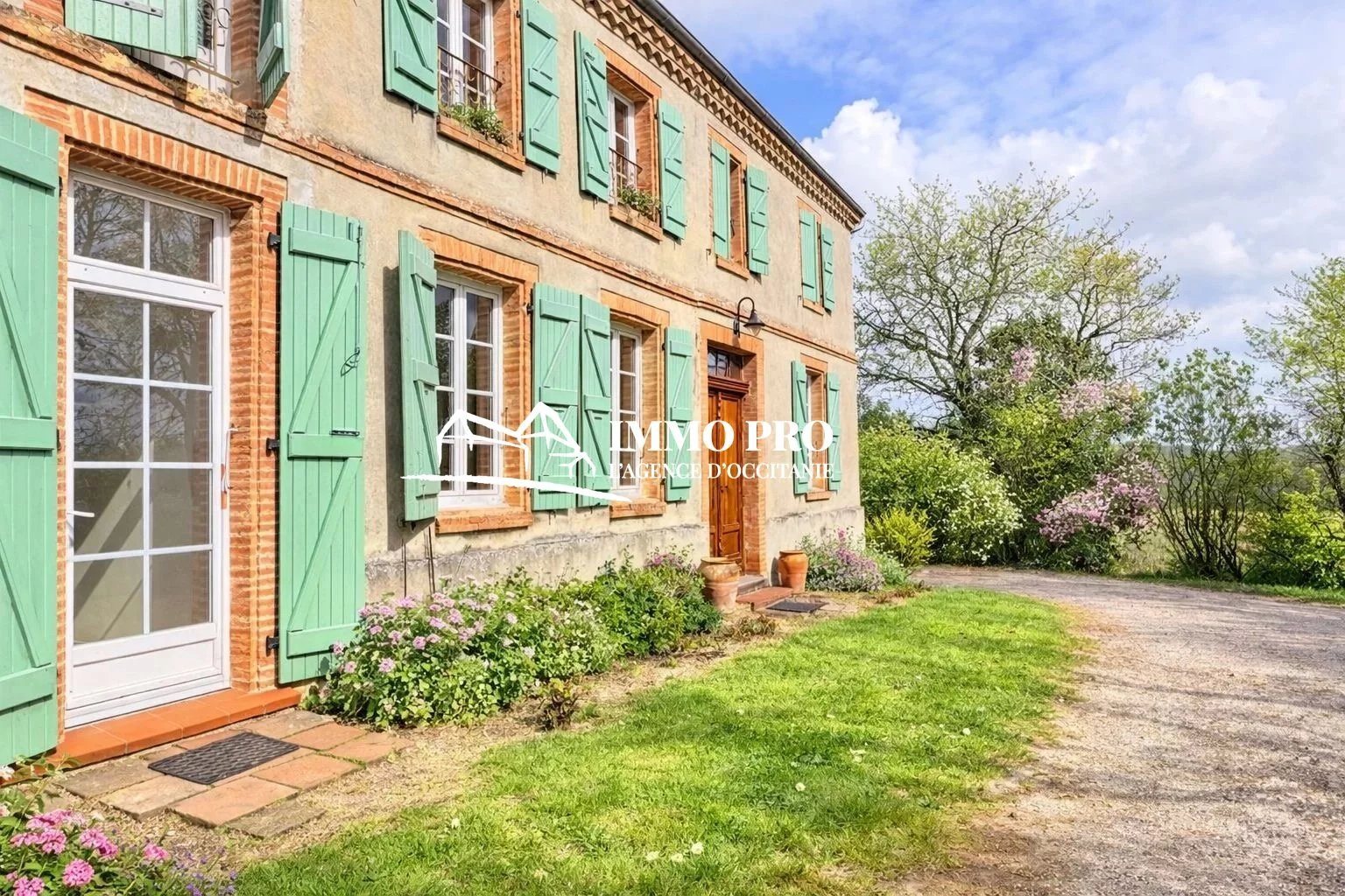 Maison à vendre, 305m², Samatan